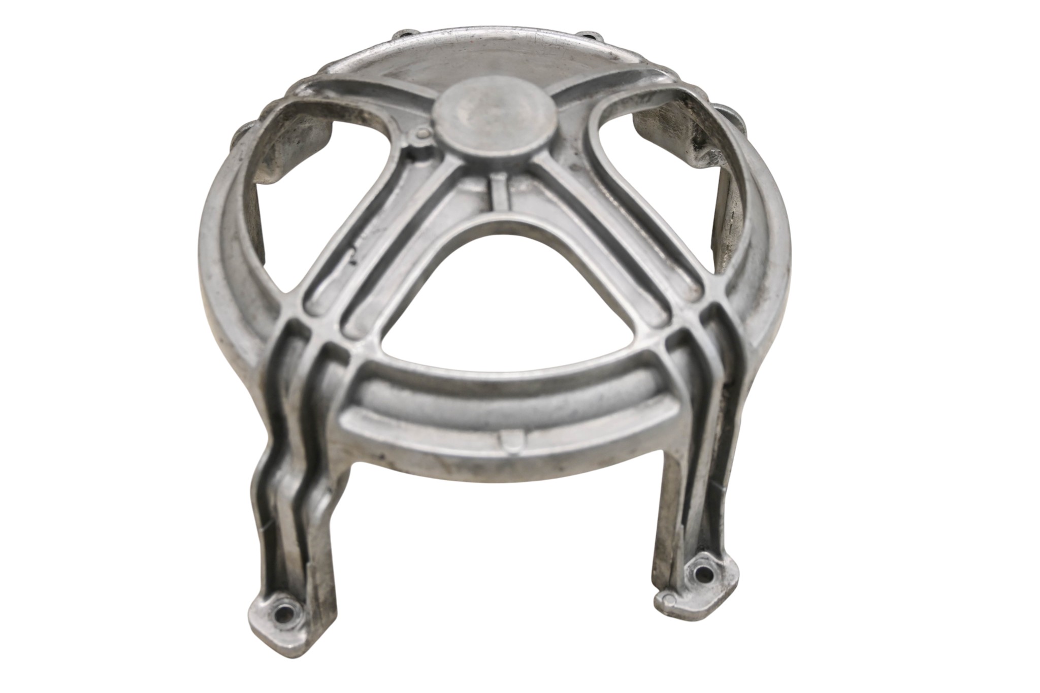 16 Yamaha Wolverine 700 Primary Clutch Guard Housing YXE700W