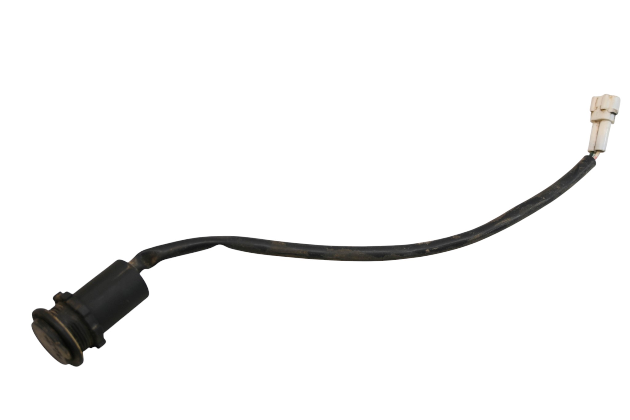 16 Yamaha Wolverine 700 12 Volt Accessory Outlet 12V YXE700W