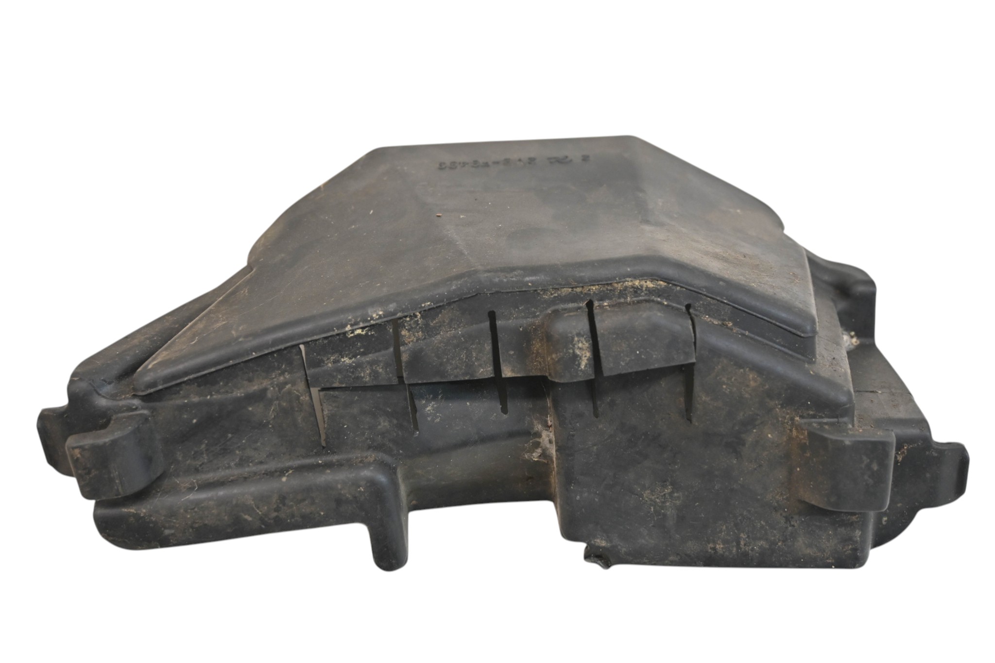 16 Yamaha Wolverine 700 Rubber Cover Guard YXE700W
