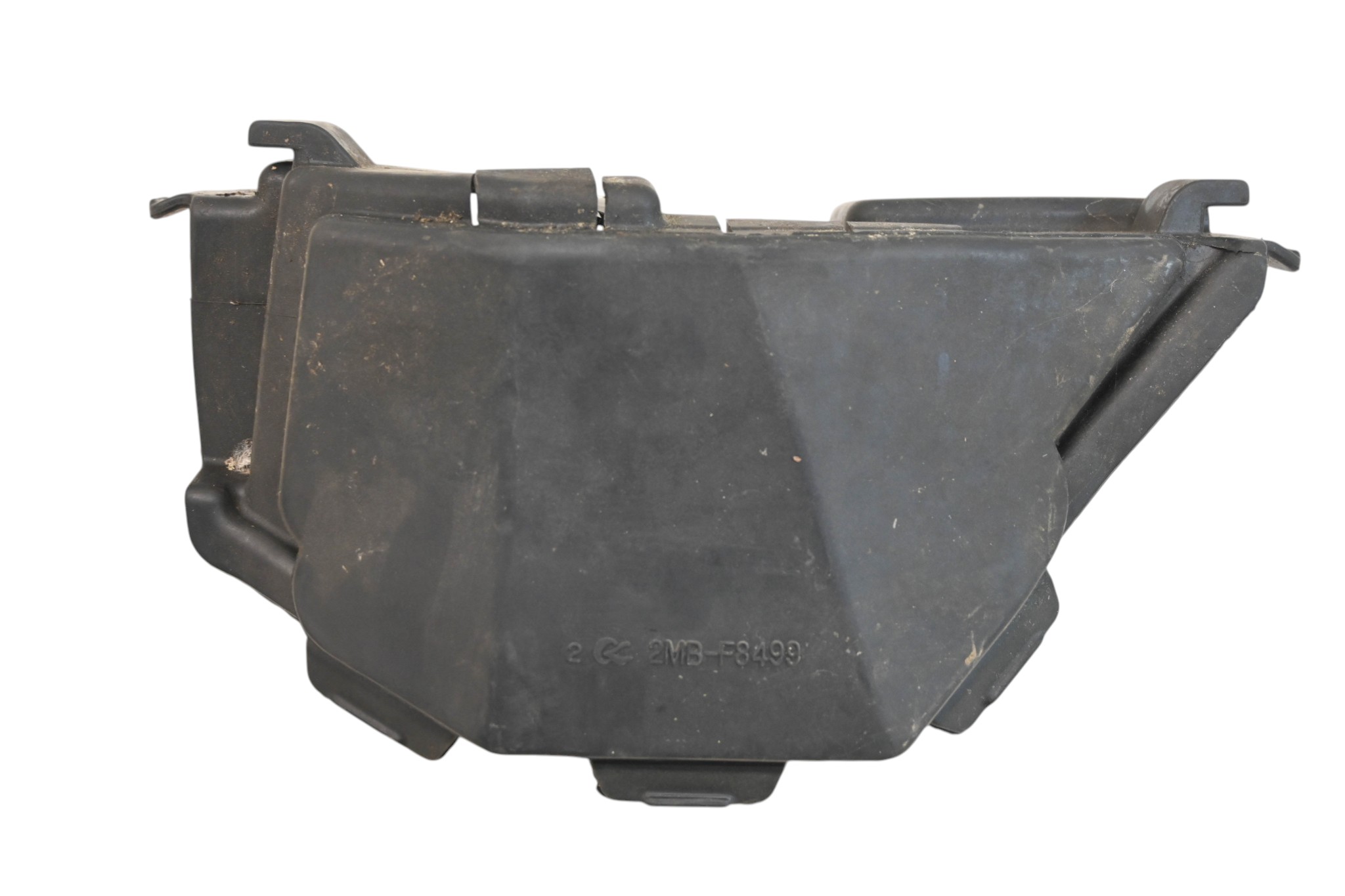 16 Yamaha Wolverine 700 Rubber Cover Guard YXE700W