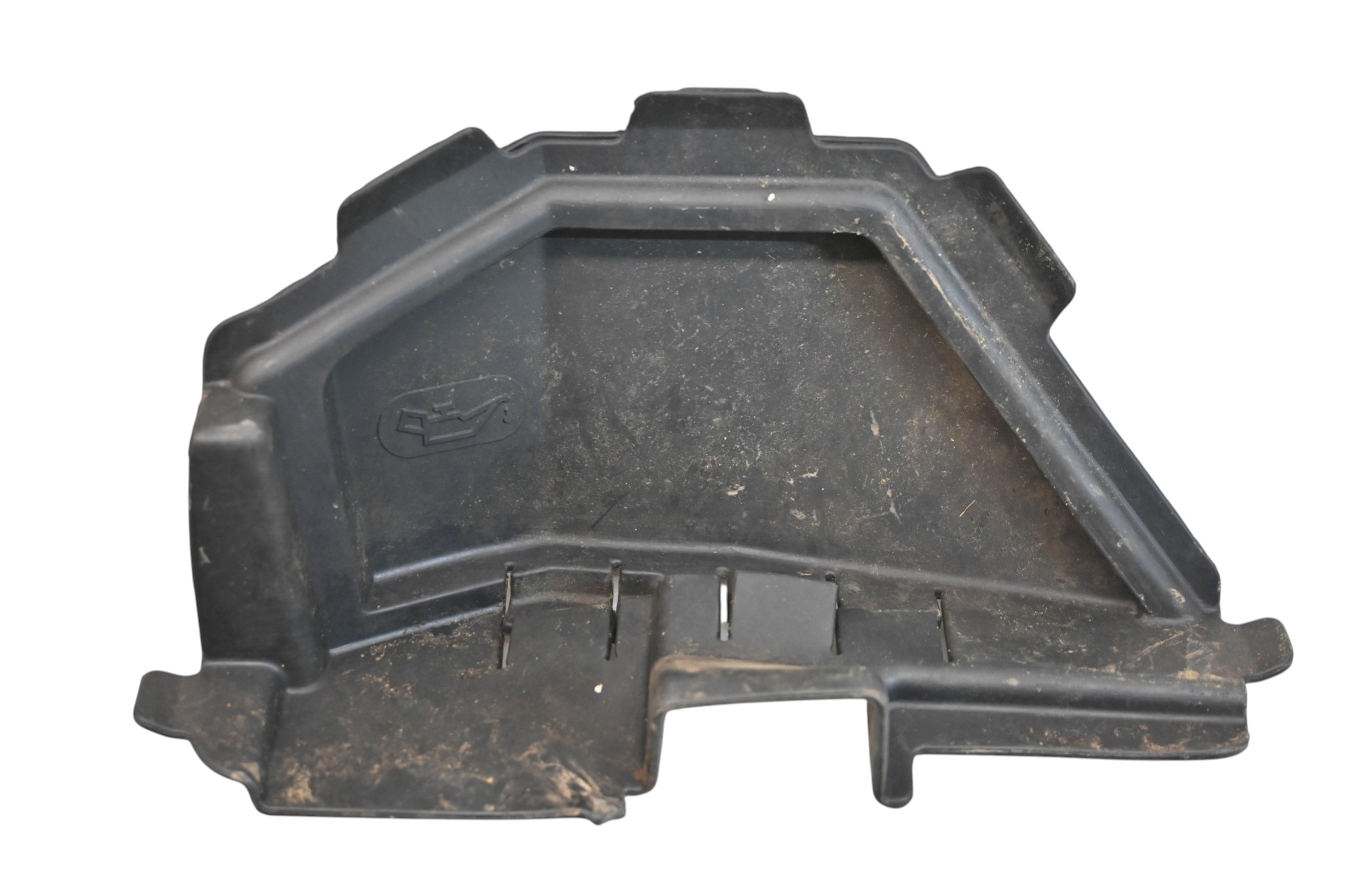 16 Yamaha Wolverine 700 Rubber Cover Guard YXE700W