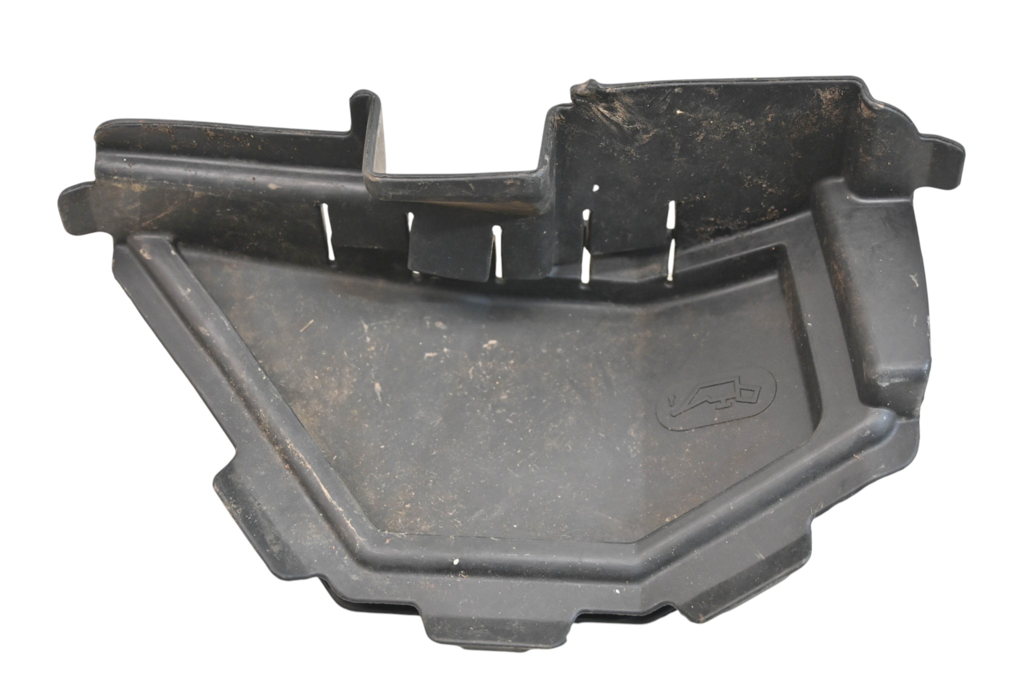 16 Yamaha Wolverine 700 Rubber Cover Guard YXE700W