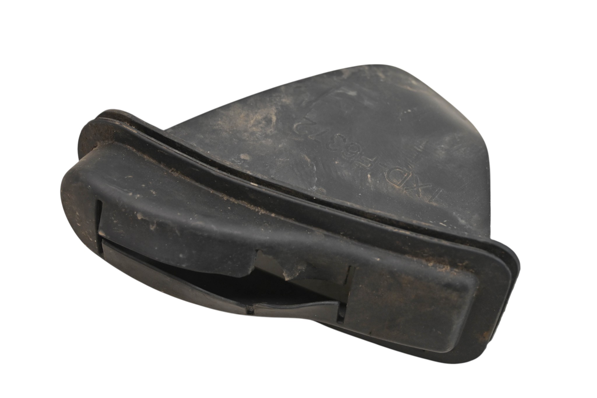 16 Yamaha Wolverine 700 Handle Lever Cover YXE700W