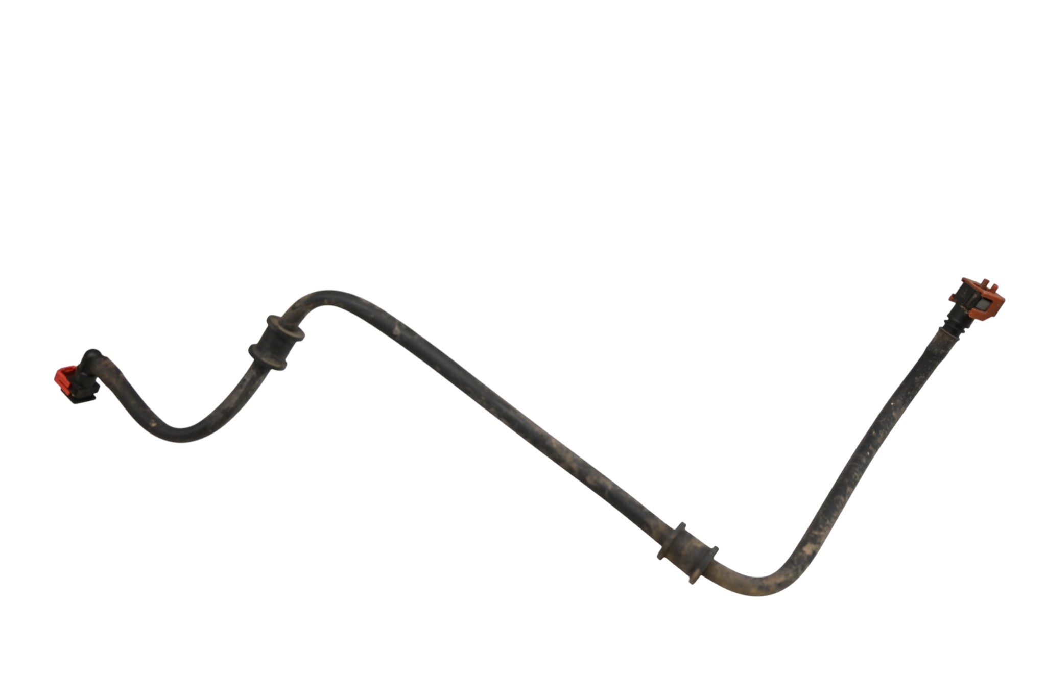 16 Yamaha Wolverine 700 Fuel Line YXE700W