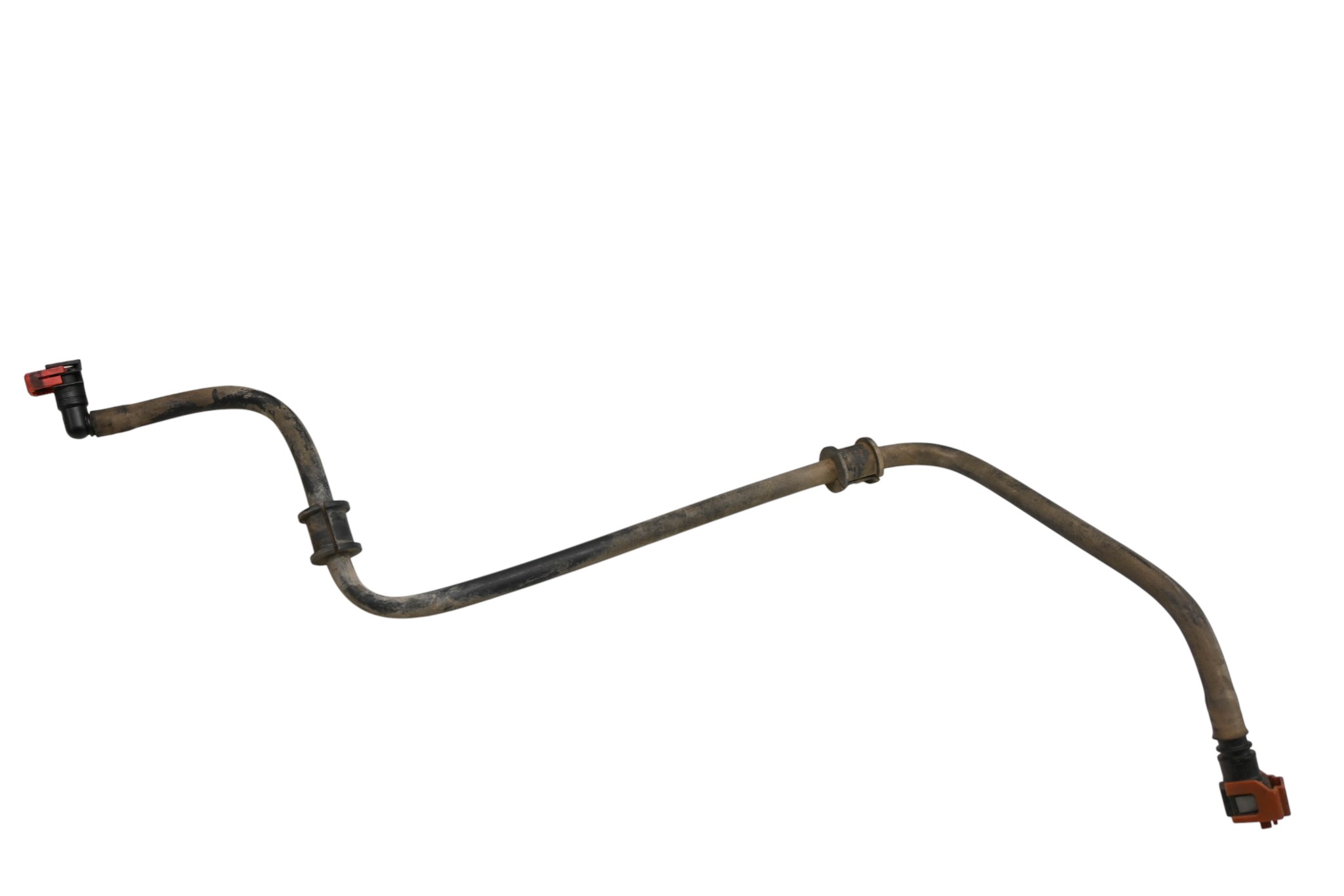 16 Yamaha Wolverine 700 Fuel Line YXE700W