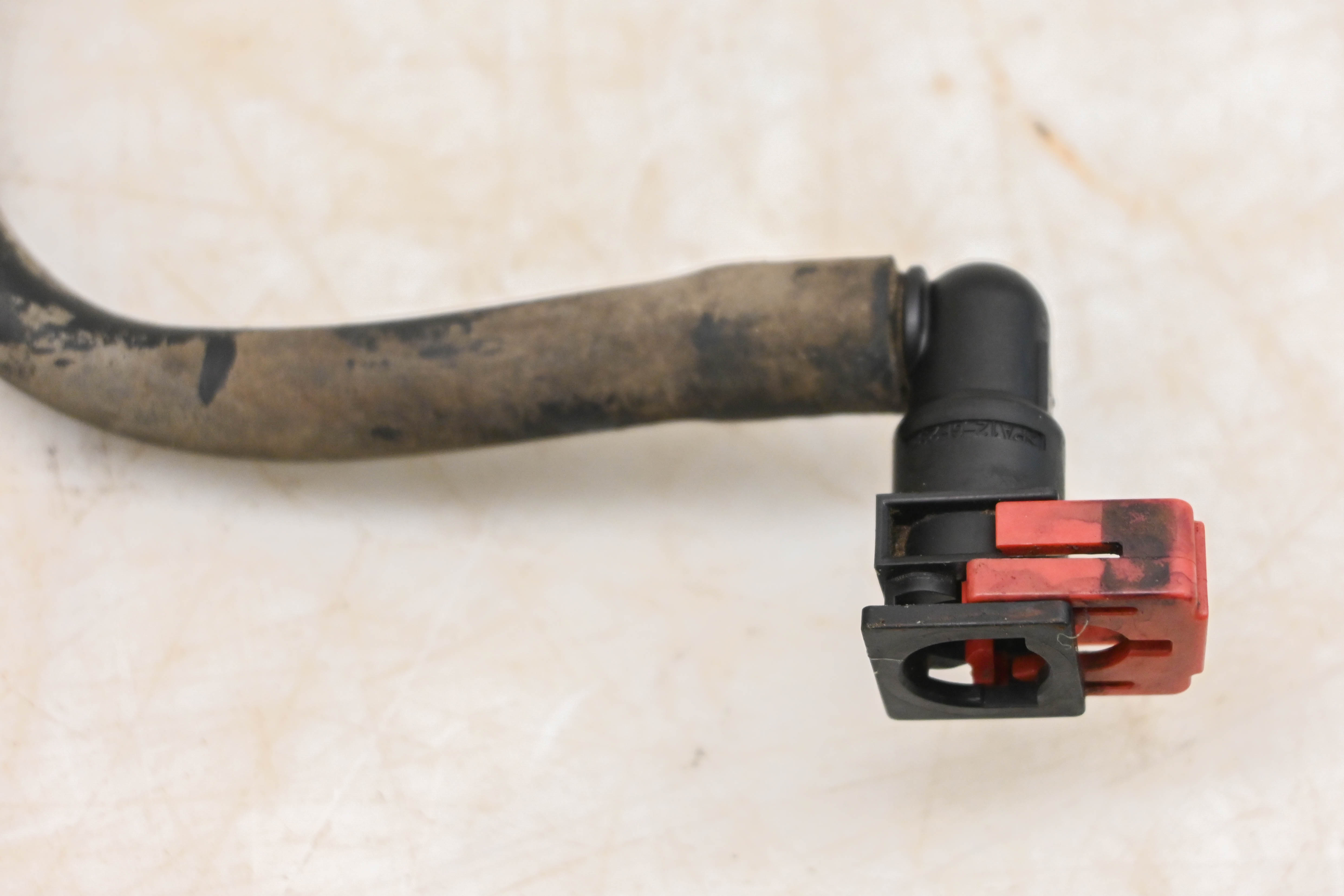 16 Yamaha Wolverine 700 Fuel Line YXE700W
