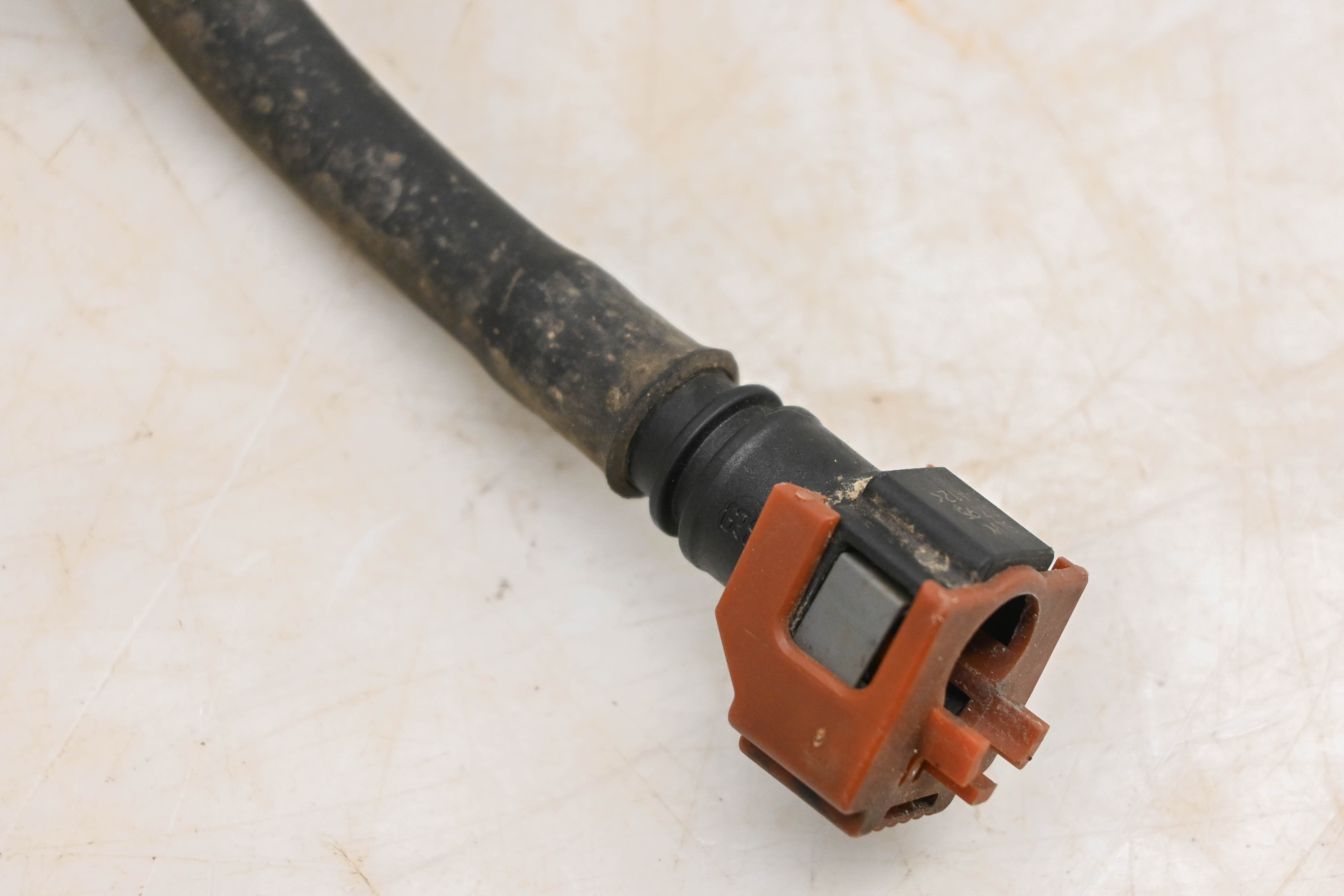 16 Yamaha Wolverine 700 Fuel Line YXE700W