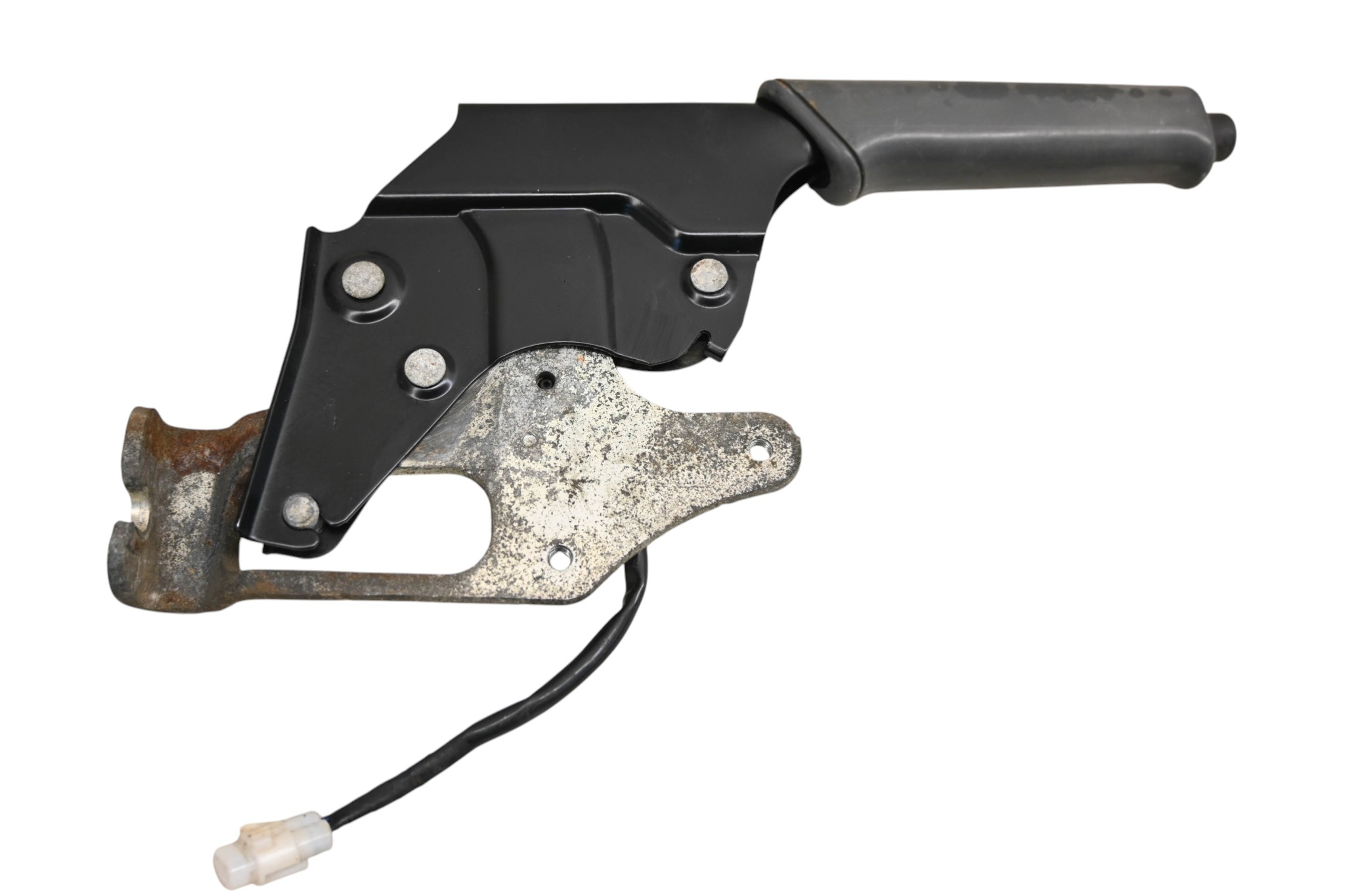 16 Yamaha Wolverine 700 Emergency Brake Lever YXE700W