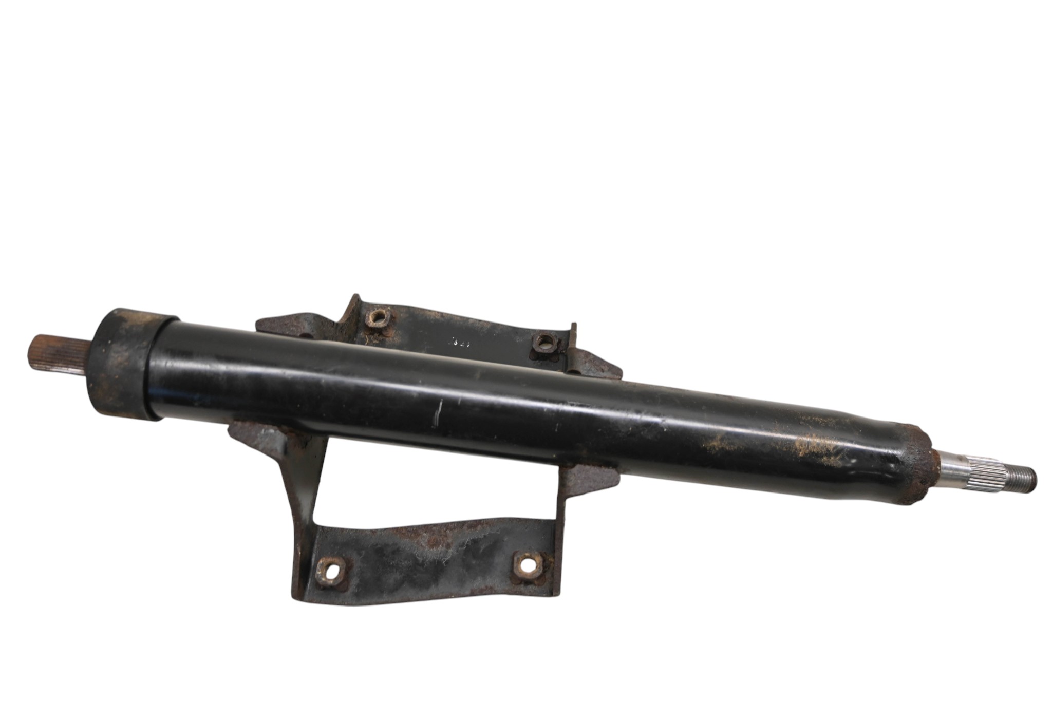 16 Yamaha Wolverine 700 Upper Steering Stem YXE700W