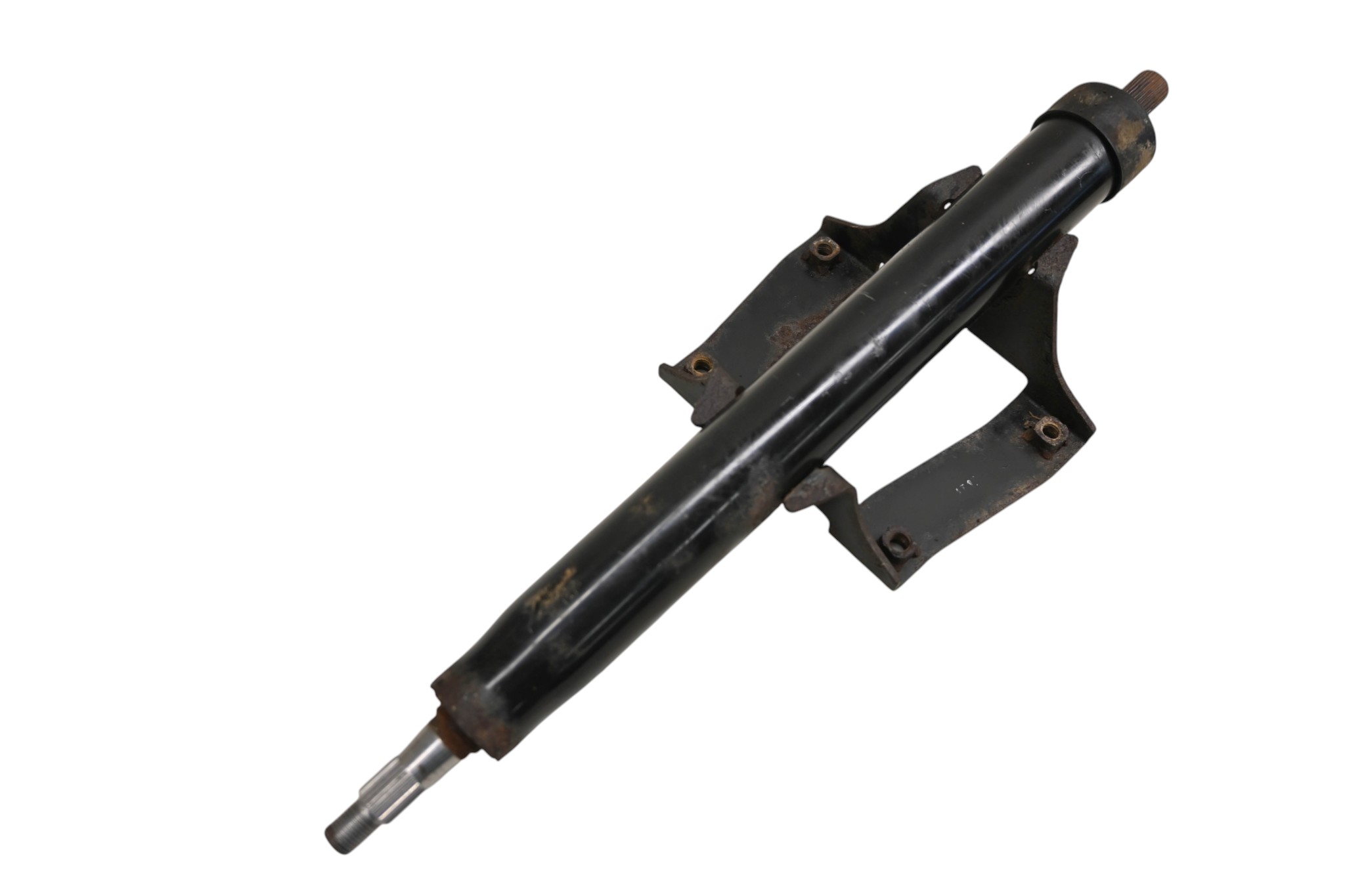 16 Yamaha Wolverine 700 Upper Steering Stem YXE700W