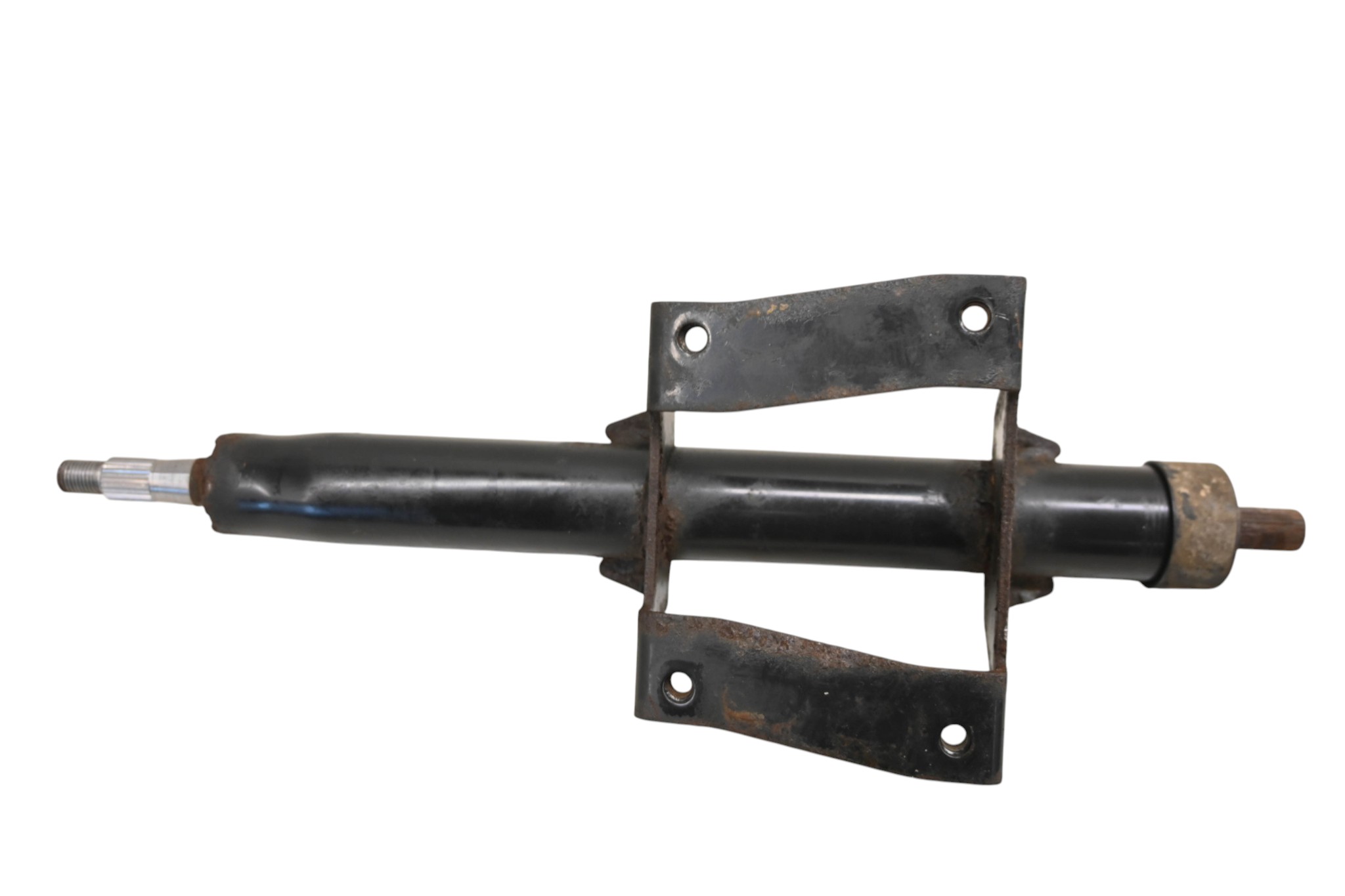 16 Yamaha Wolverine 700 Upper Steering Stem YXE700W