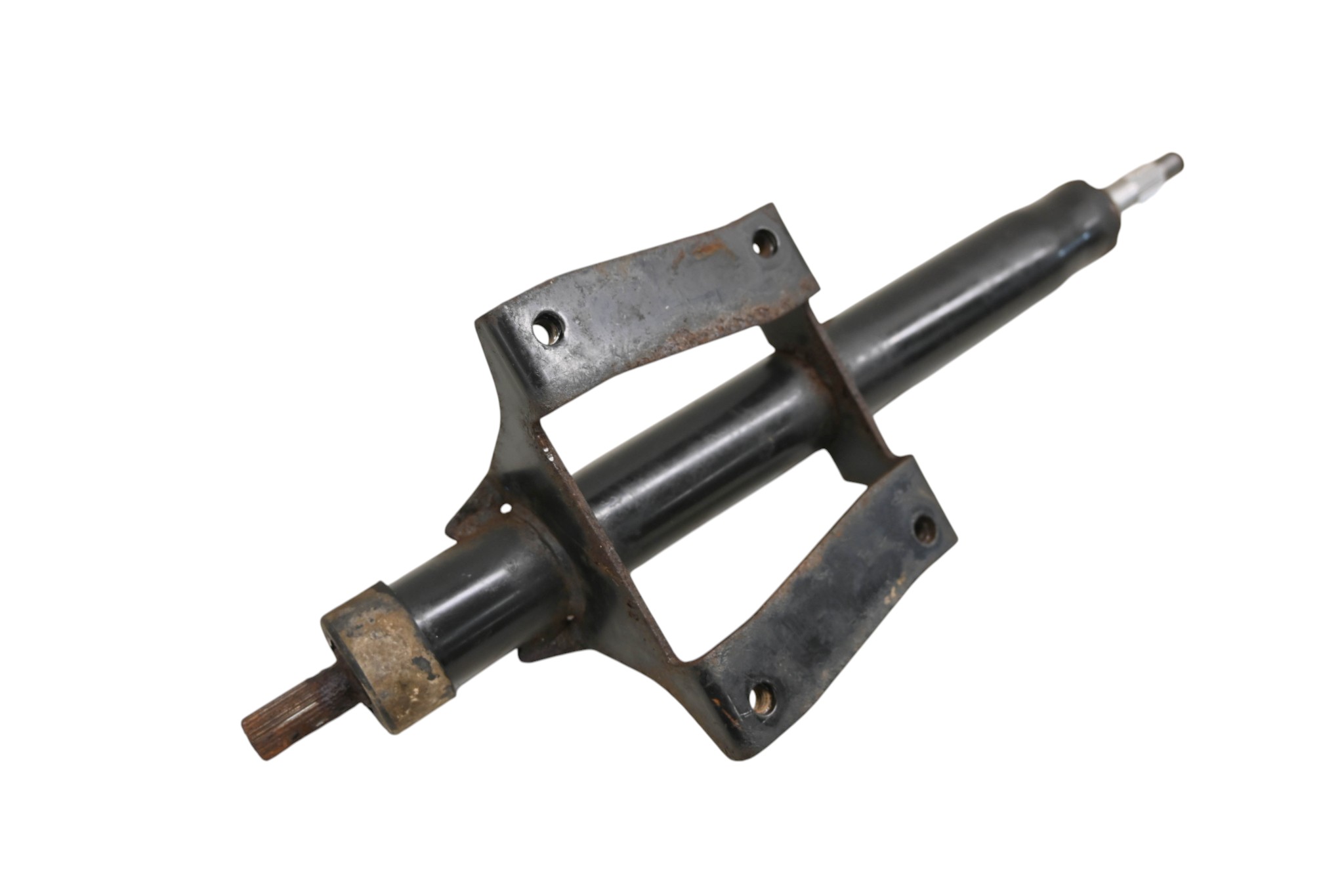 16 Yamaha Wolverine 700 Upper Steering Stem YXE700W