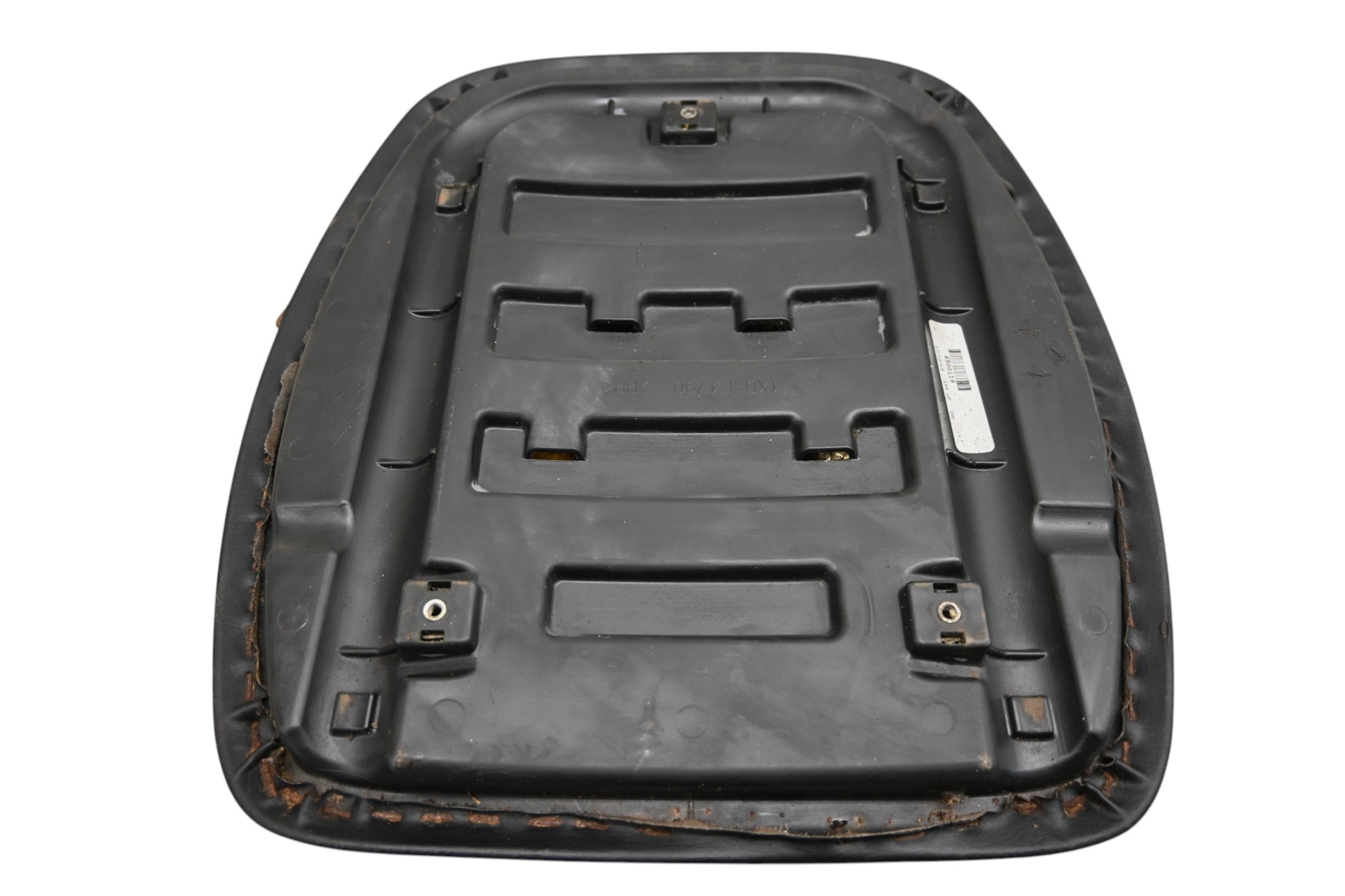 16 Yamaha Wolverine 700 Seat Back Cushion YXE700W