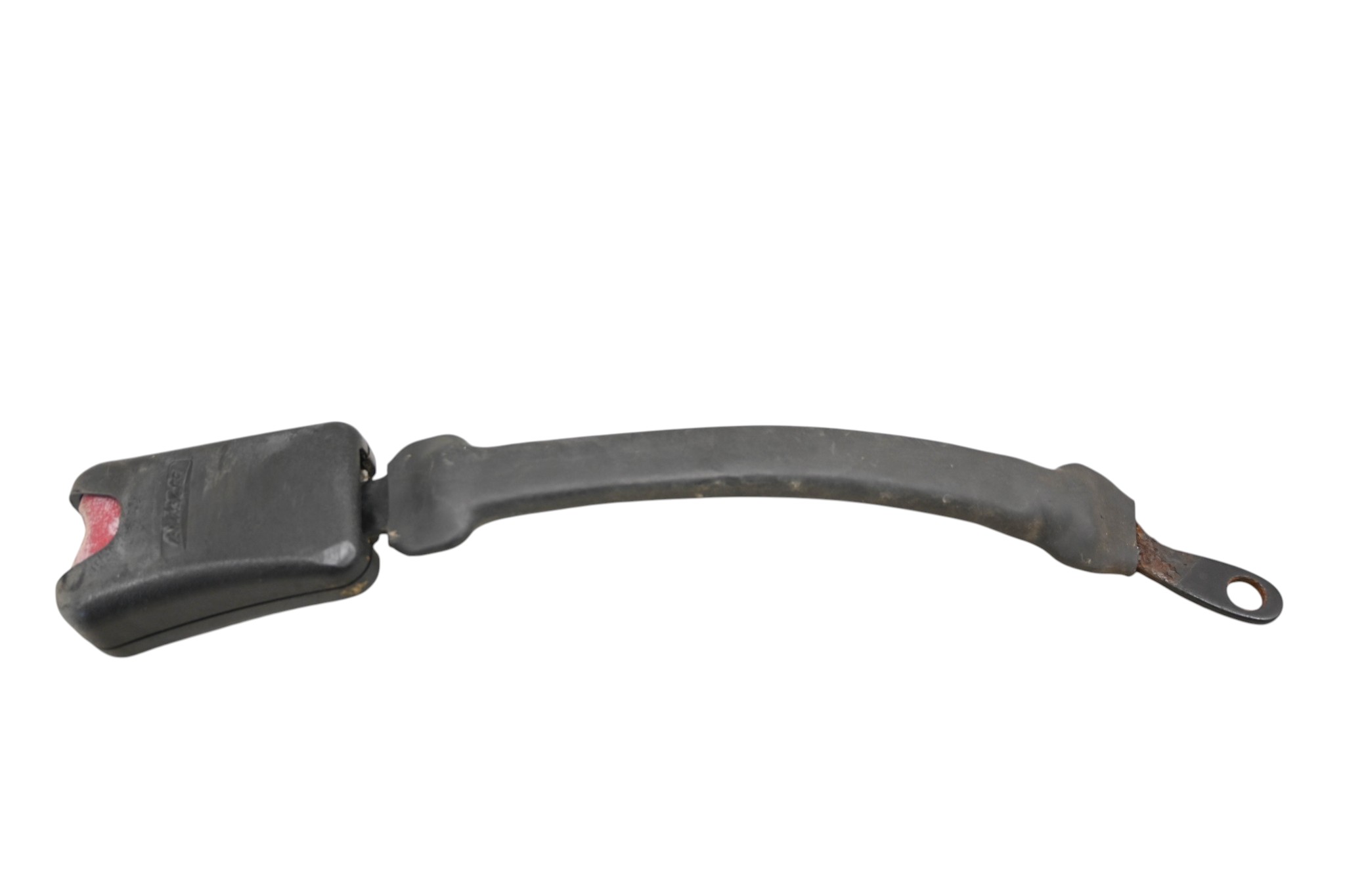 16 Yamaha Wolverine 700 Passenger Seat Belt Buckle YXE700W