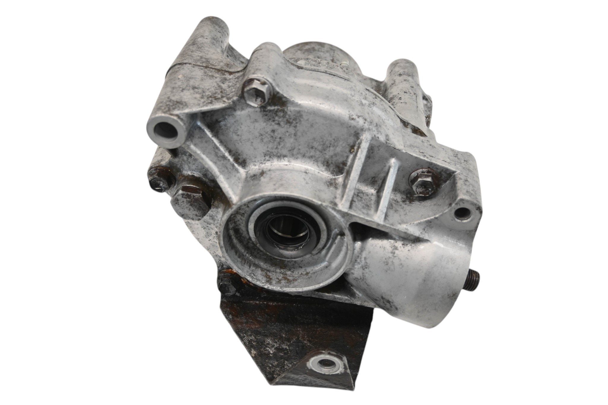 16 Yamaha Wolverine 700 Front Differential YXE700W