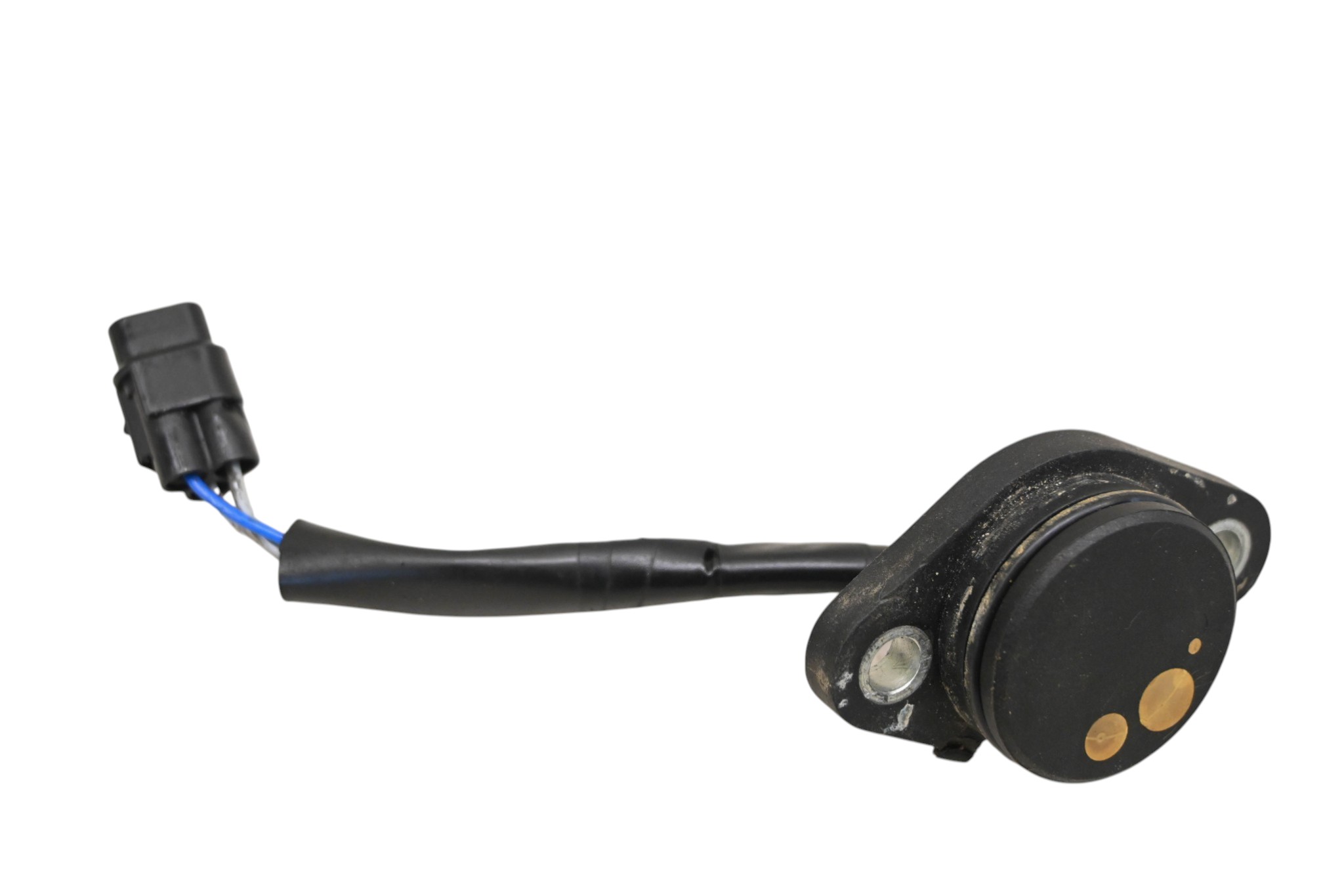 16 Yamaha Wolverine 700 Gear Position Switch Neutral Sensor YXE700W