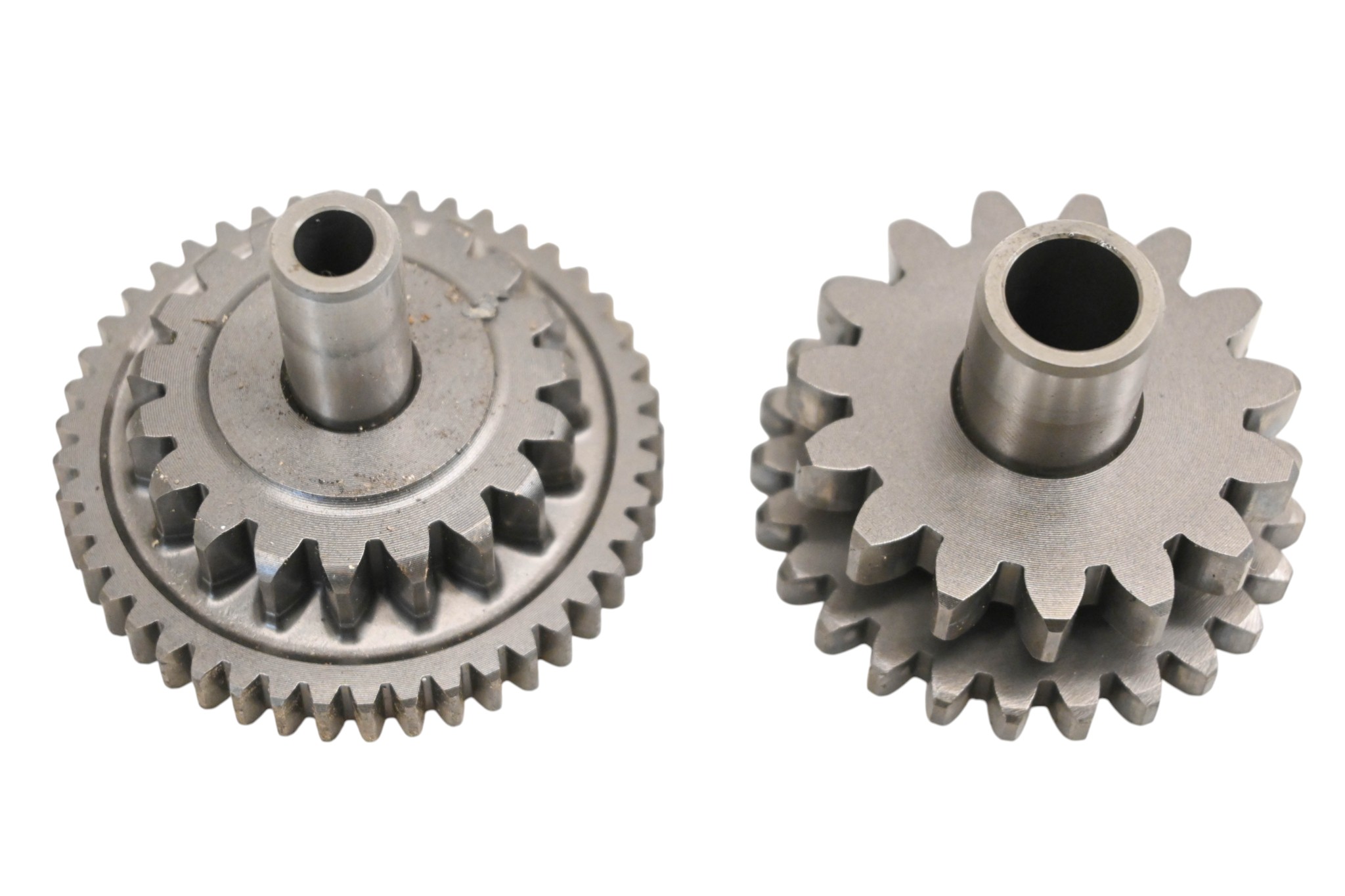 16 Yamaha Wolverine 700 Starter Gears YXE700W