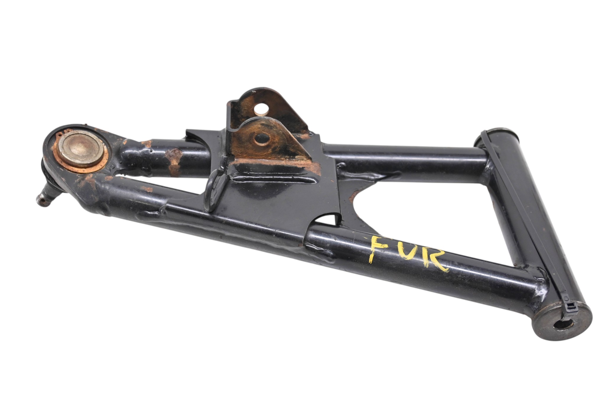10 Kawasaki Teryx 750 Sport FI 4x4 Front Upper Right A-Arm KRF750S