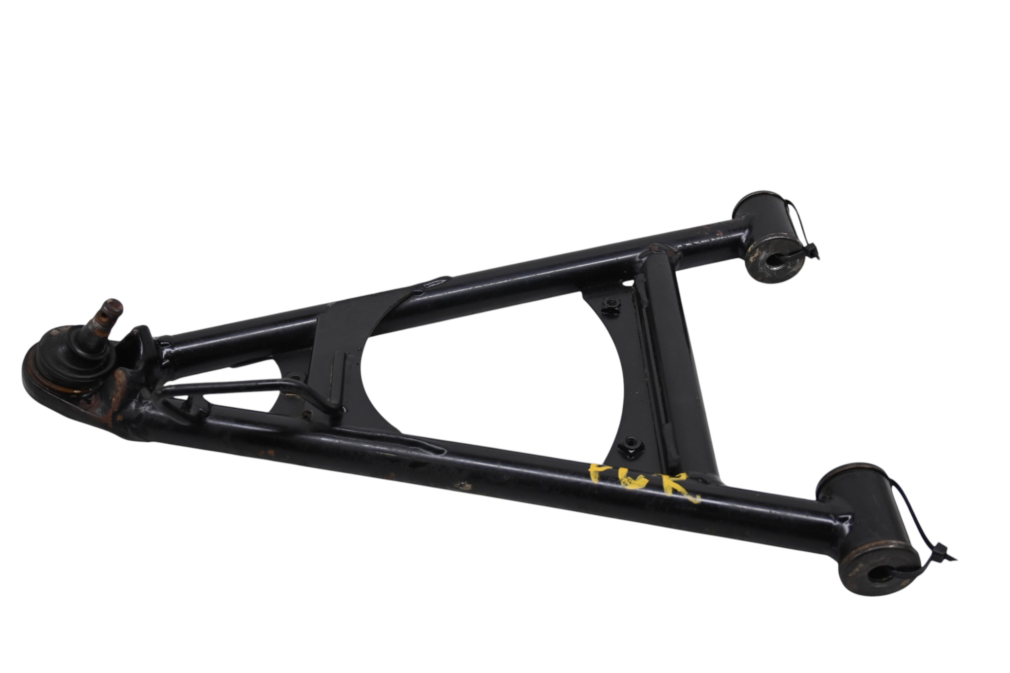 10 Kawasaki Teryx 750 Sport FI 4x4 Front Lower Right A-Arm KRF750S