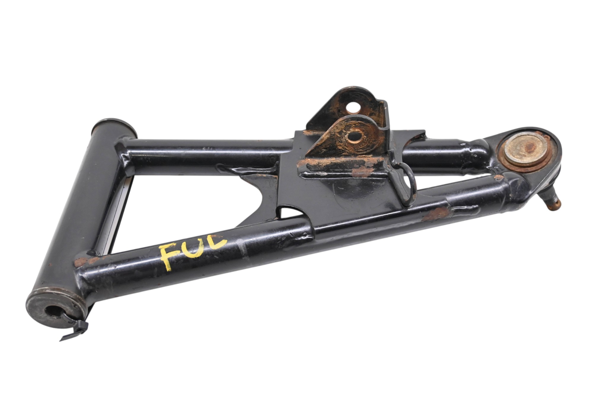 10 Kawasaki Teryx 750 Sport FI 4x4 Front Upper Left A-Arm KRF750S