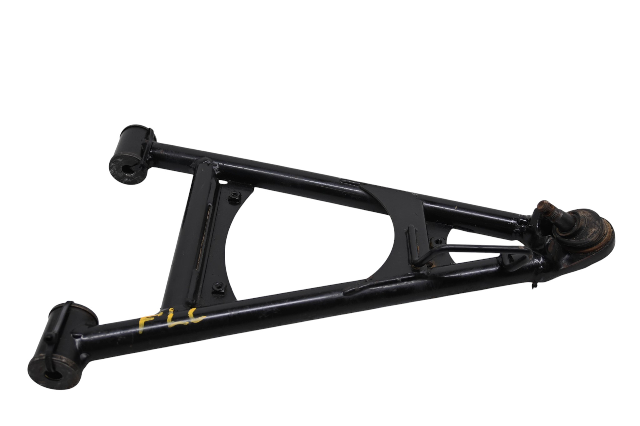 10 Kawasaki Teryx 750 Sport FI 4x4 Front Lower Left A-Arm KRF750S