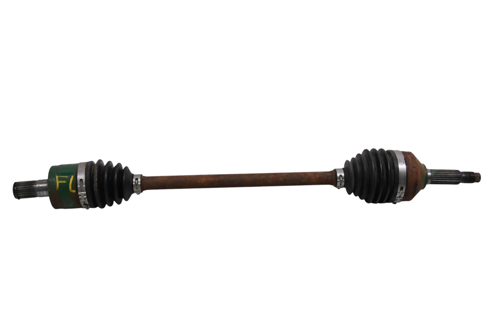 10 Kawasaki Teryx 750 Sport FI 4x4 Front Left Or Right Cv Axle KRF750S