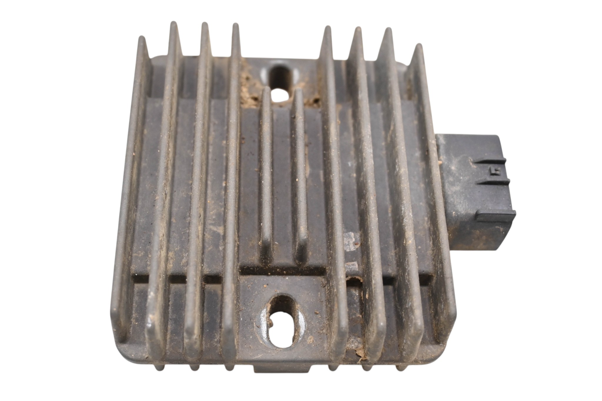 10 Kawasaki Teryx 750 Sport FI 4x4 Regulator Rectifier KRF750S