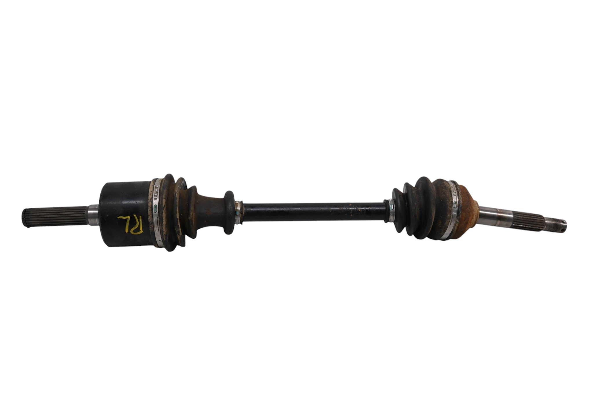10 Kawasaki Teryx 750 Sport FI 4x4 Rear Left Cv Axle KRF750S