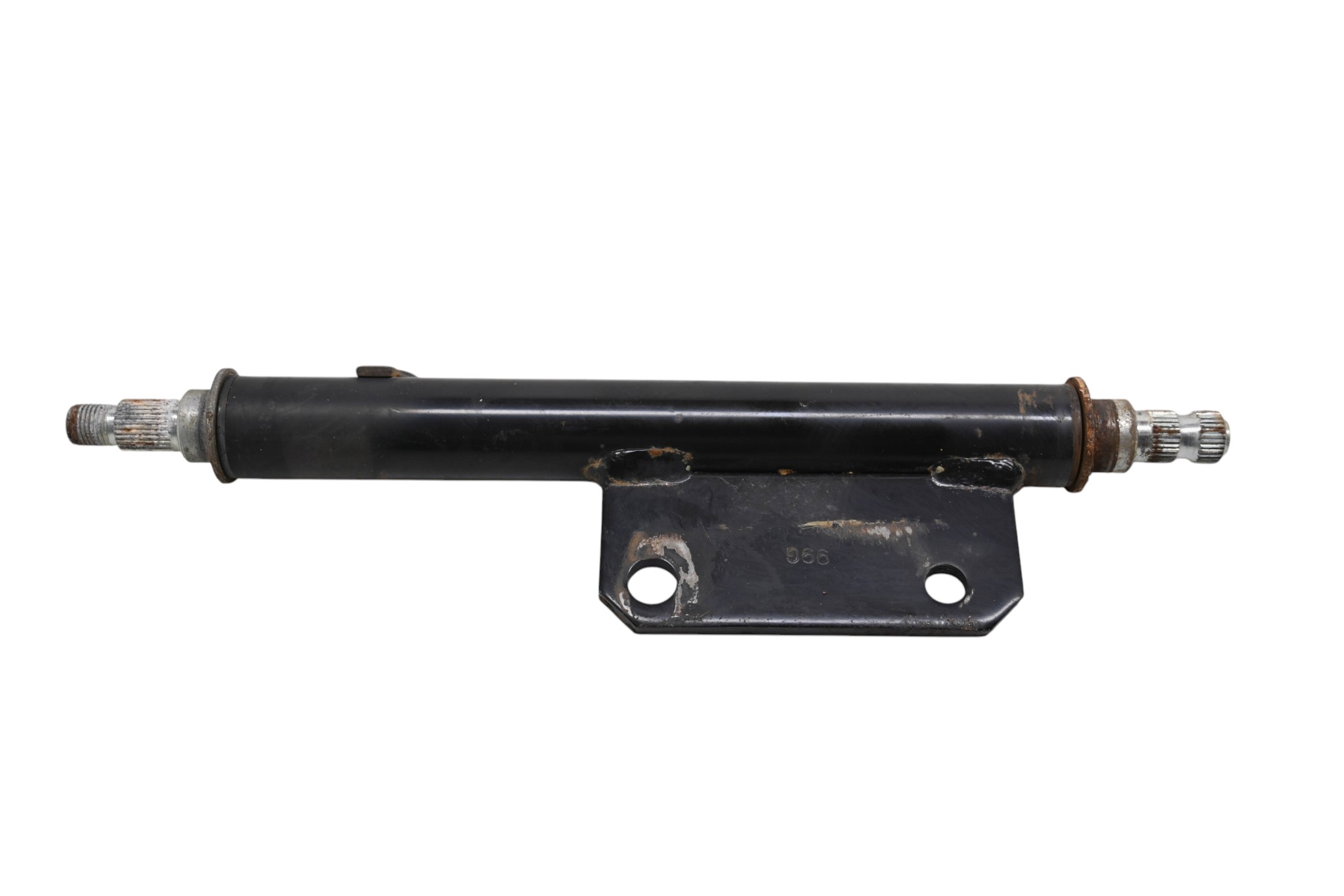 10 Kawasaki Teryx 750 Sport FI 4x4 Upper Steering Stem Shaft KRF750S