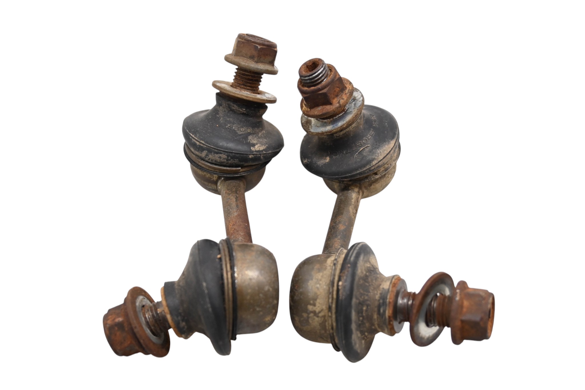 10 Kawasaki Teryx 750 Sport FI 4x4 Sway Bar End Links KRF750S