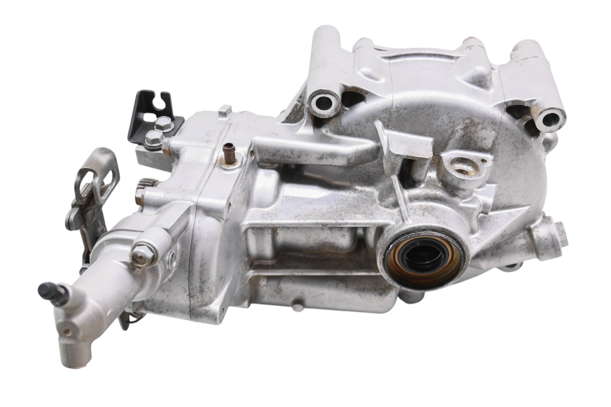 10 Kawasaki Teryx 750 Sport FI 4x4 Rear Differential KRF750S