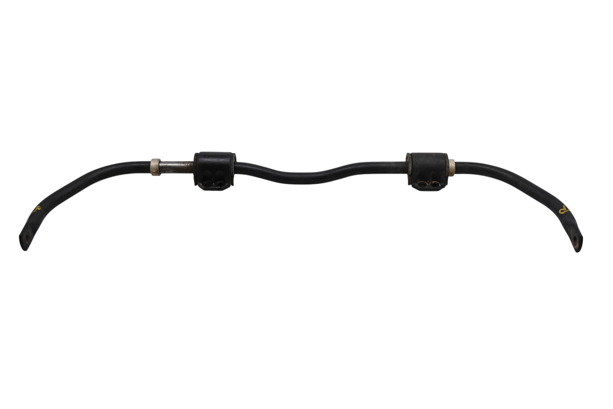 10 Kawasaki Teryx 750 Sport FI 4x4 Rear Swaybar KRF750S