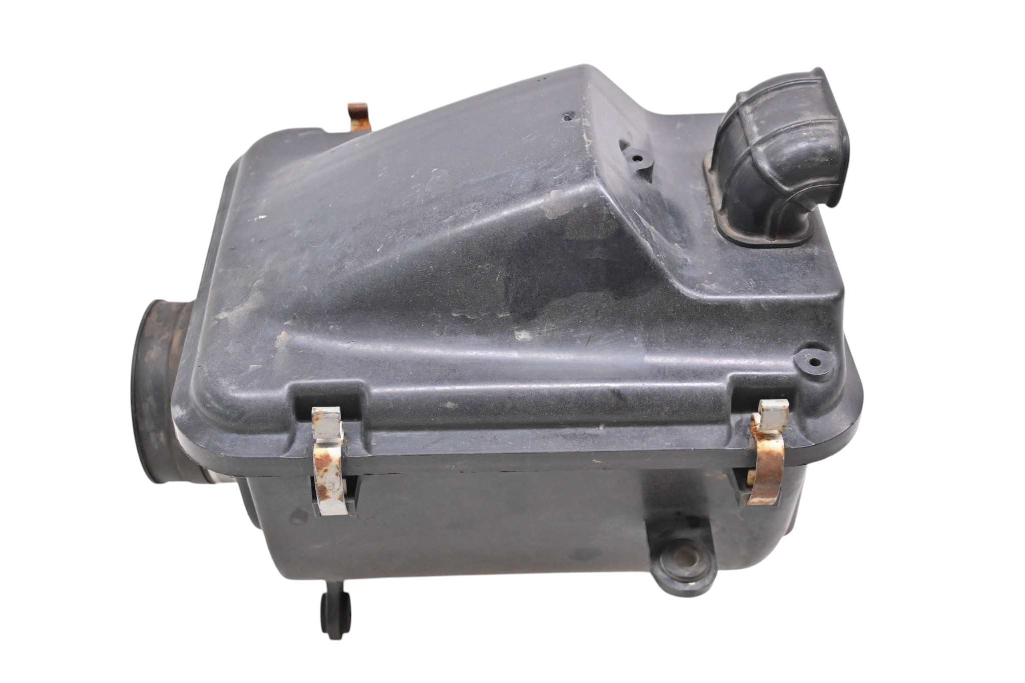 10 Kawasaki Teryx 750 Sport FI 4x4 Airbox Intake Air Box KRF750S