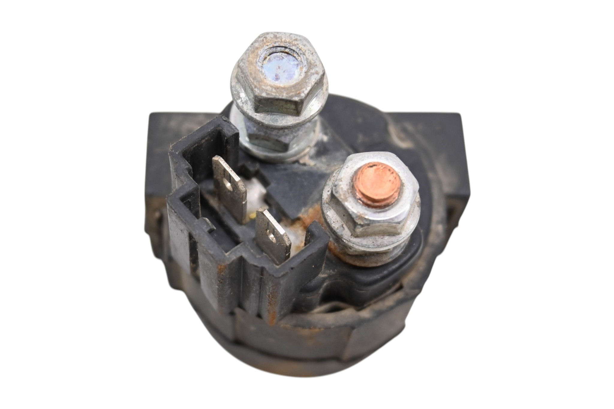 10 Kawasaki Teryx 750 Sport FI 4x4 Starter Solenoid KRF750S