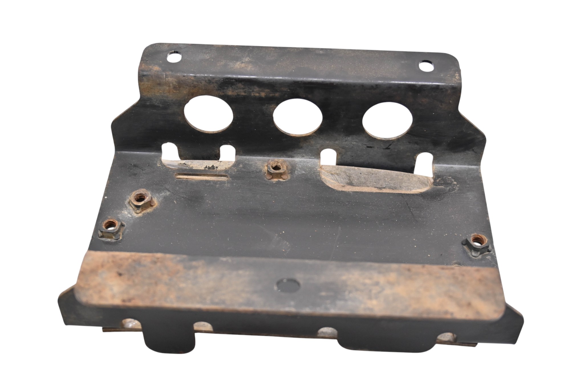 10 Kawasaki Teryx 750 Sport FI 4x4 Battery Holder KRF750S