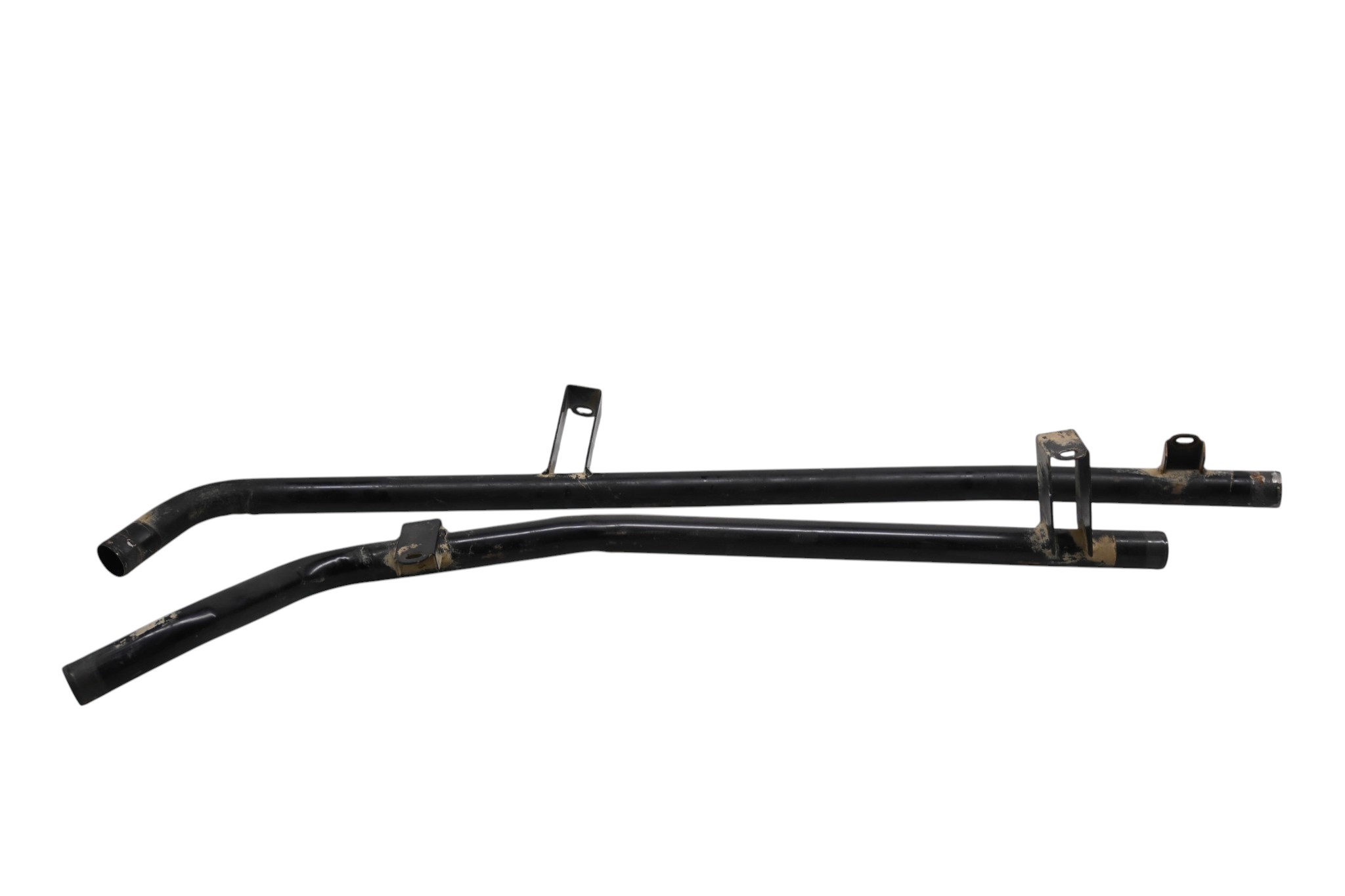 10 Kawasaki Teryx 750 Sport FI 4x4 Radiator Coolant Pipes KRF750S