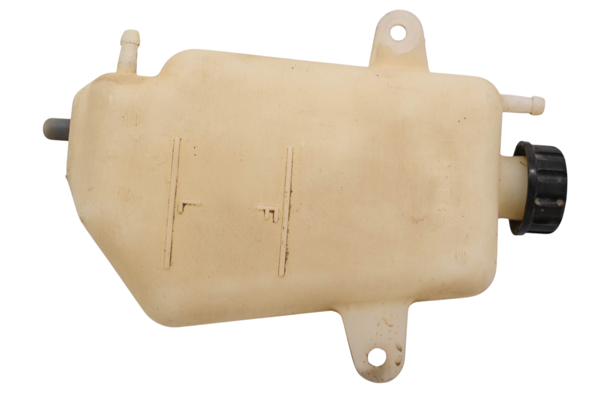 10 Kawasaki Teryx 750 Sport FI 4x4 Coolant Overflow Radiator Bottle KRF750S