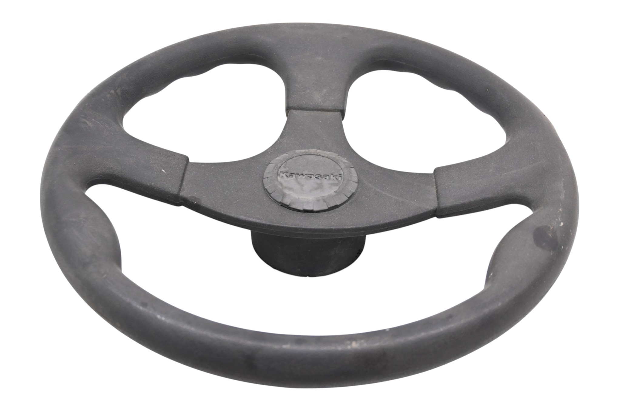 10 Kawasaki Teryx 750 Sport FI 4x4 Steering Wheel KRF750S