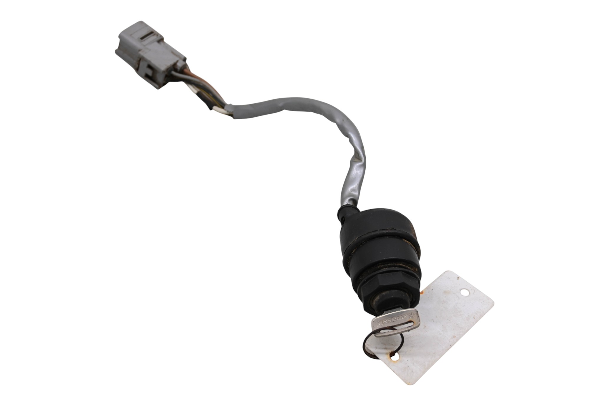 10 Kawasaki Teryx 750 Sport FI 4x4 Key Switch KRF750S