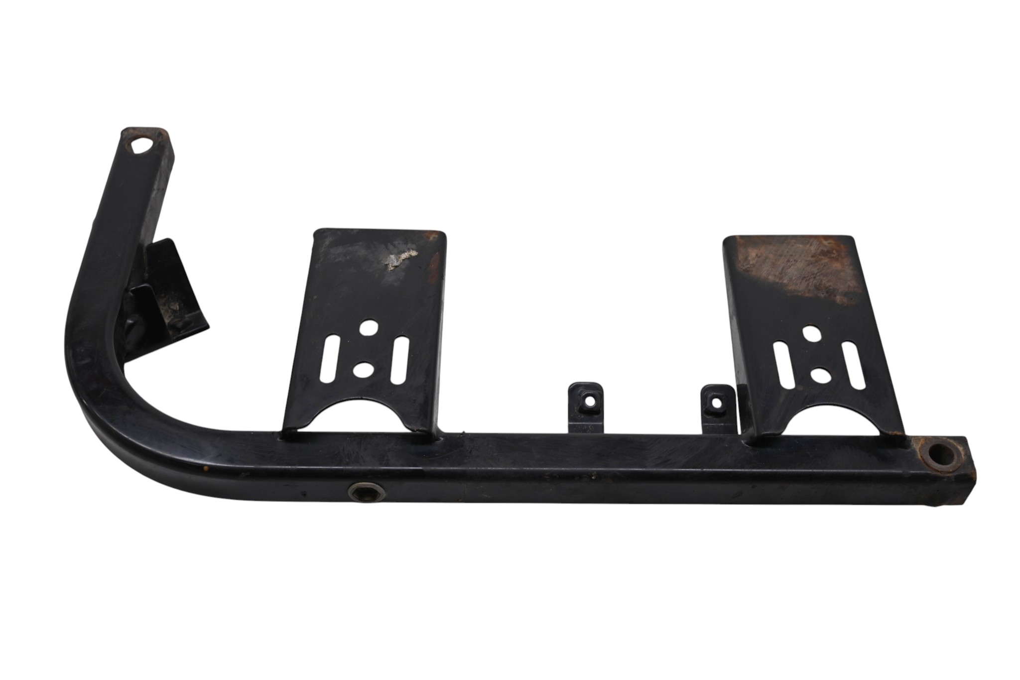 10 Kawasaki Teryx 750 Sport FI 4x4 Inner Seat Frame Rail Pipe Bracket KRF750S