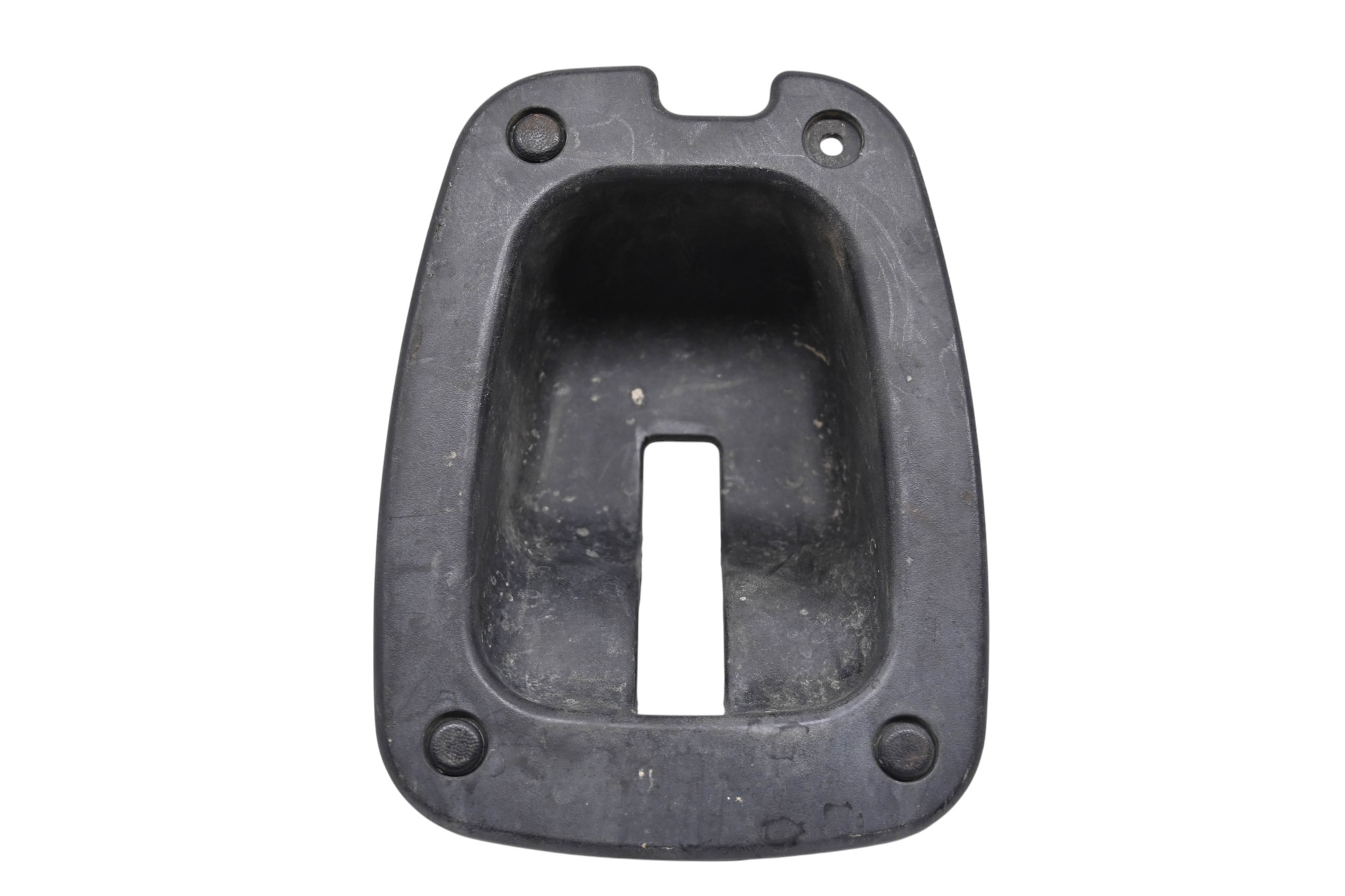 10 Kawasaki Teryx 750 Sport FI 4x4 Parking Brake Lever Cover KRF750S