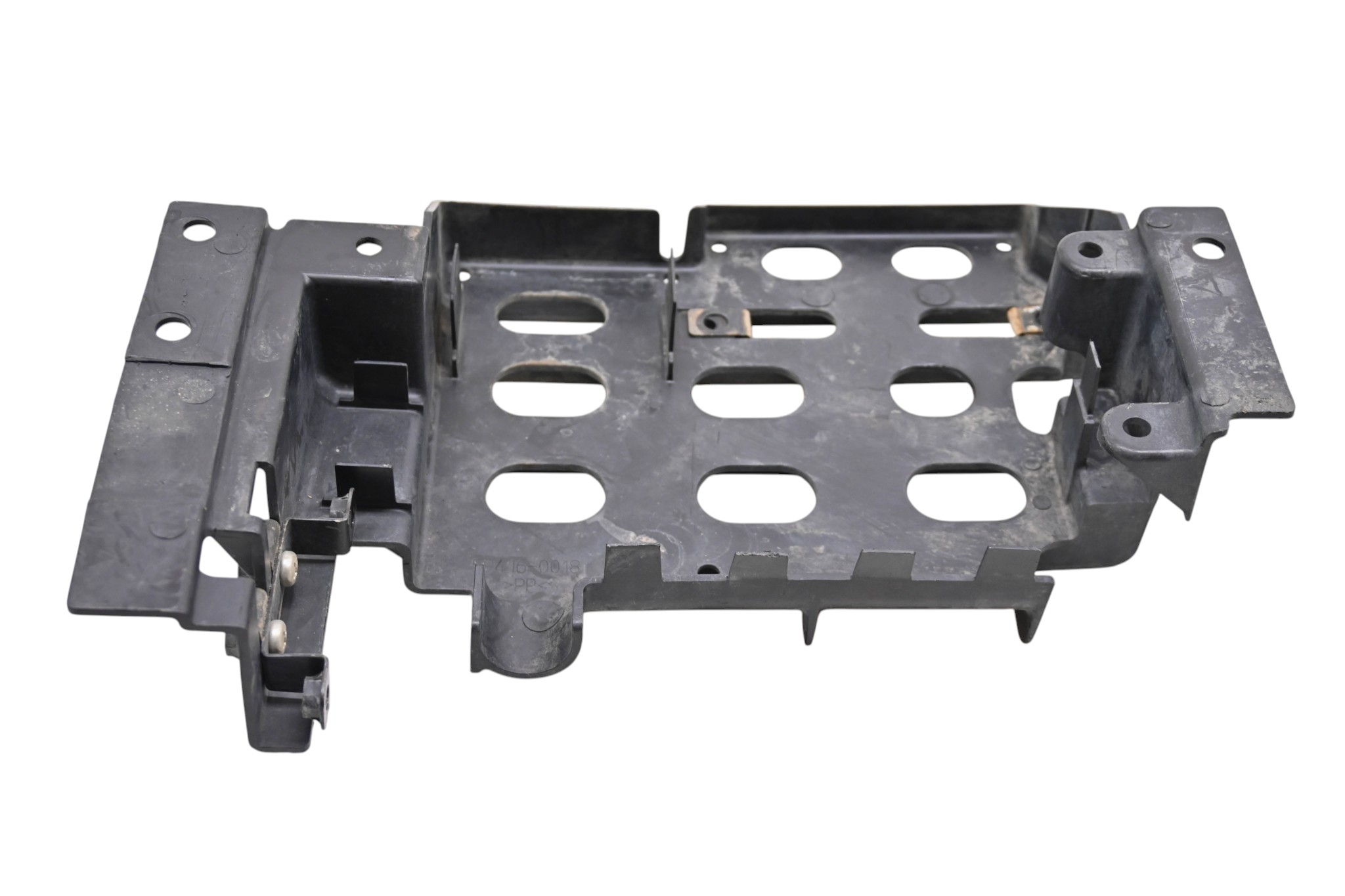 10 Kawasaki Teryx 750 Sport FI 4x4 Electrical Case Mounting Tray KRF750S