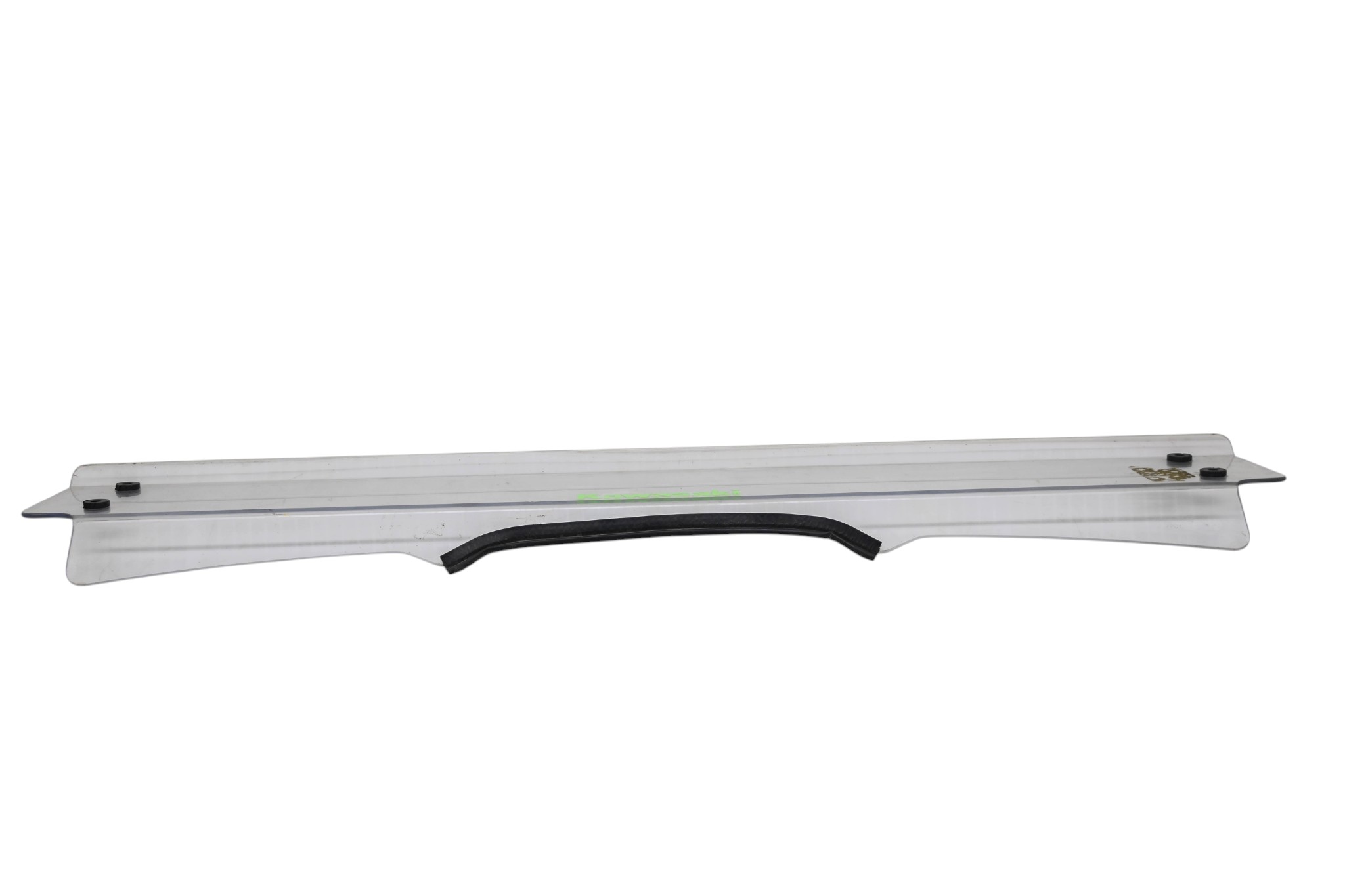10 Kawasaki Teryx 750 Sport FI 4x4 Quarter Windshield KRF750S