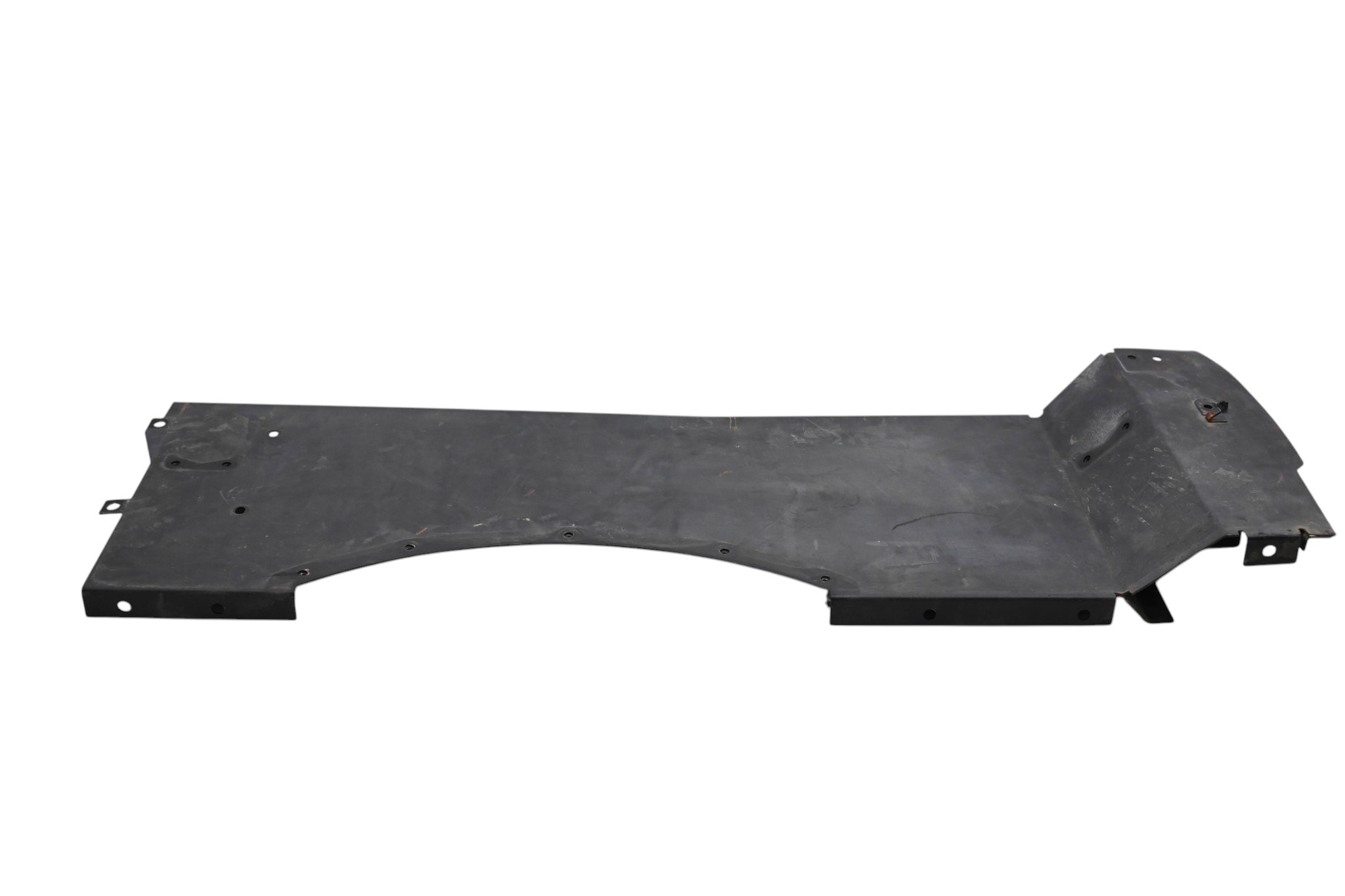 10 Kawasaki Teryx 750 Sport FI 4x4 Right Rear Carrier Plate KRF750S