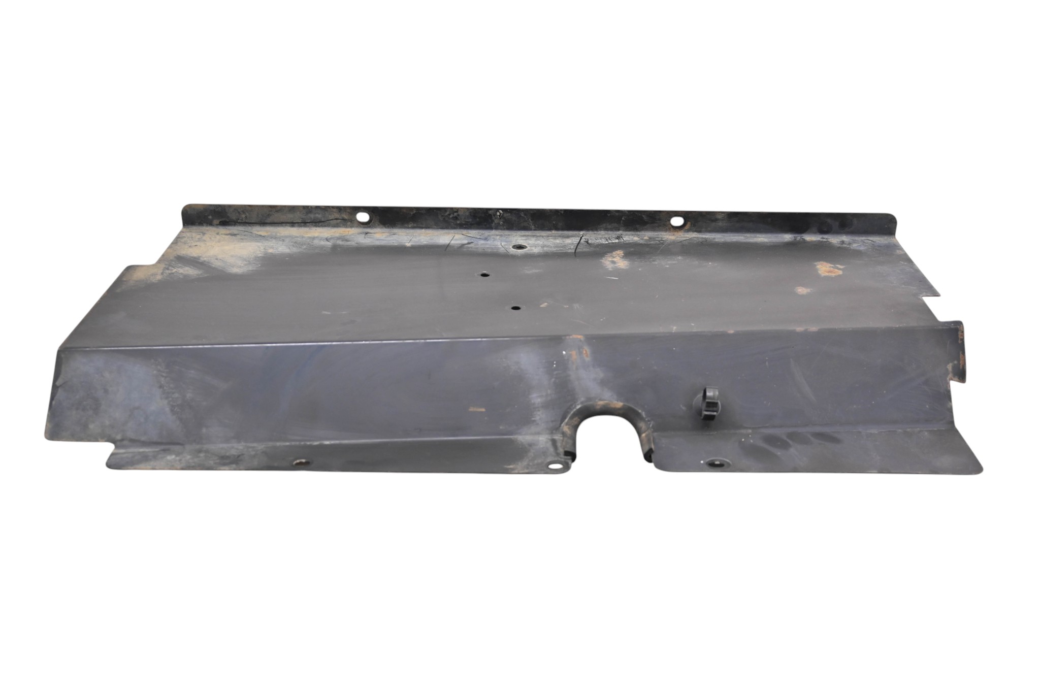 10 Kawasaki Teryx 750 Sport FI 4x4 Heat Shield Guard Cover KRF750S