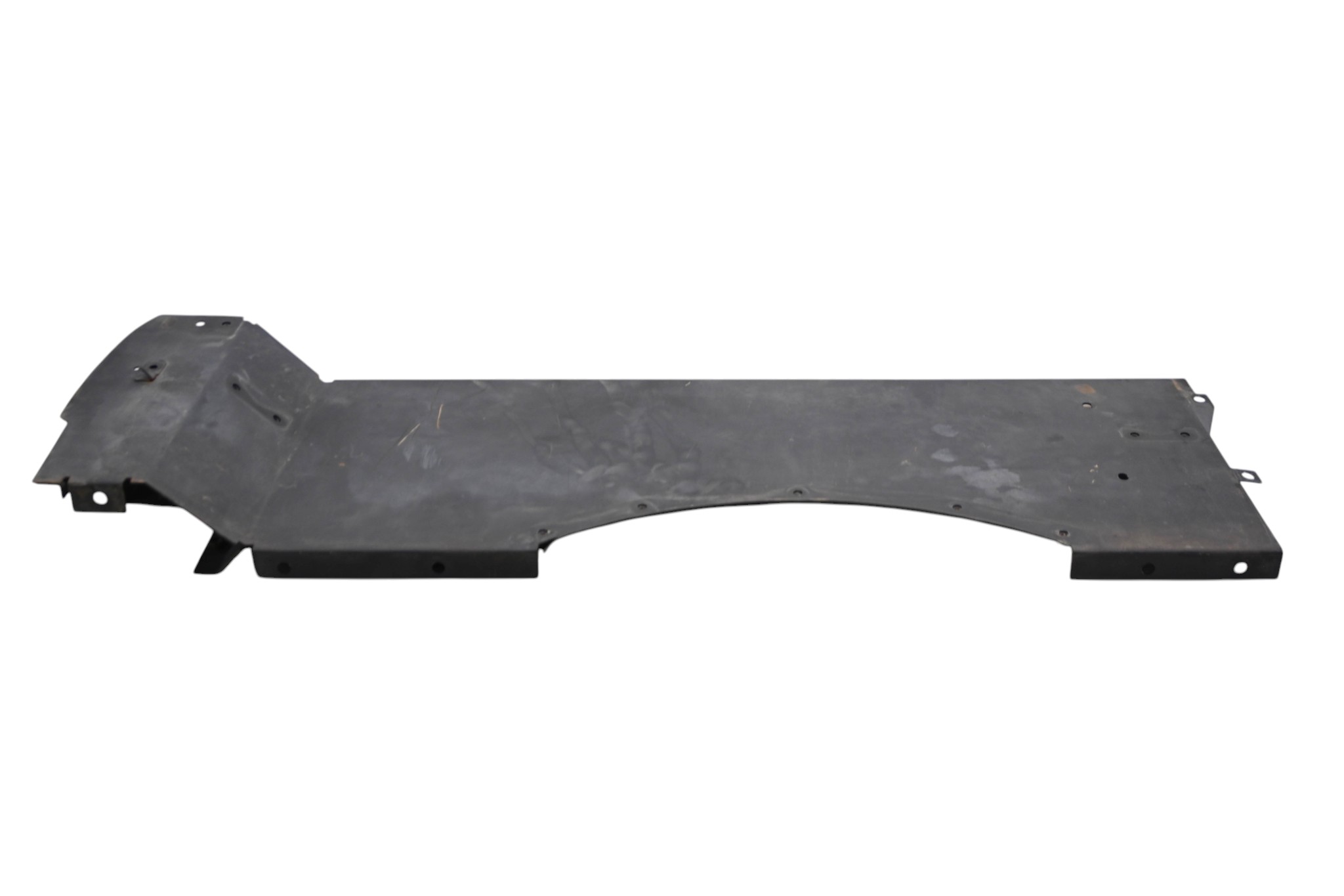 10 Kawasaki Teryx 750 Sport FI 4x4 Left Rear Carrier Plate KRF750S