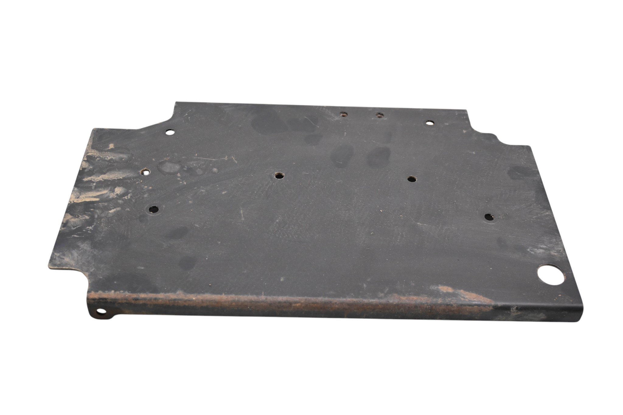 10 Kawasaki Teryx 750 Sport FI 4x4 Tunnel Plate KRF750S