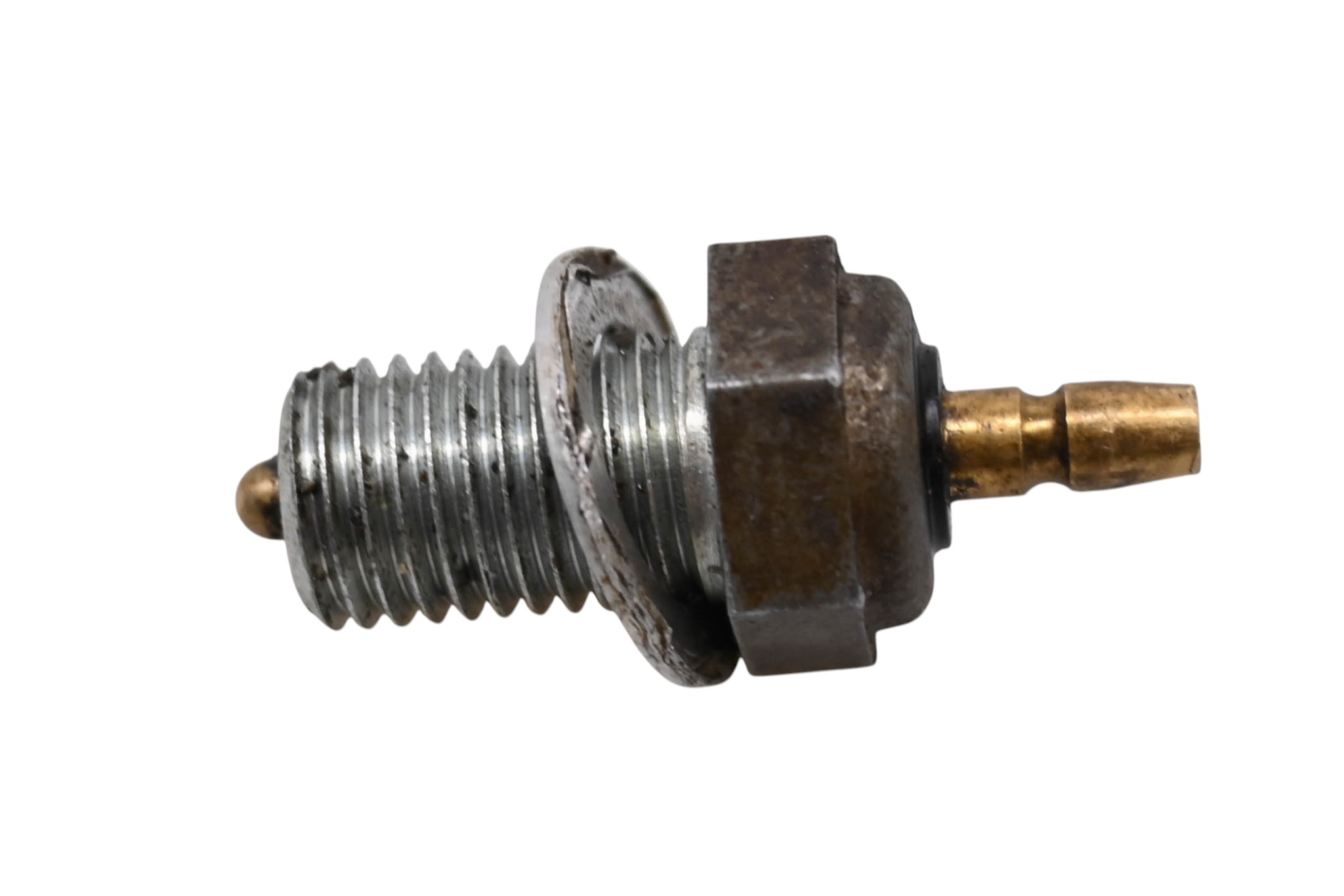 10 Kawasaki Teryx 750 Sport FI 4x4 Neutral Switch KRF750S