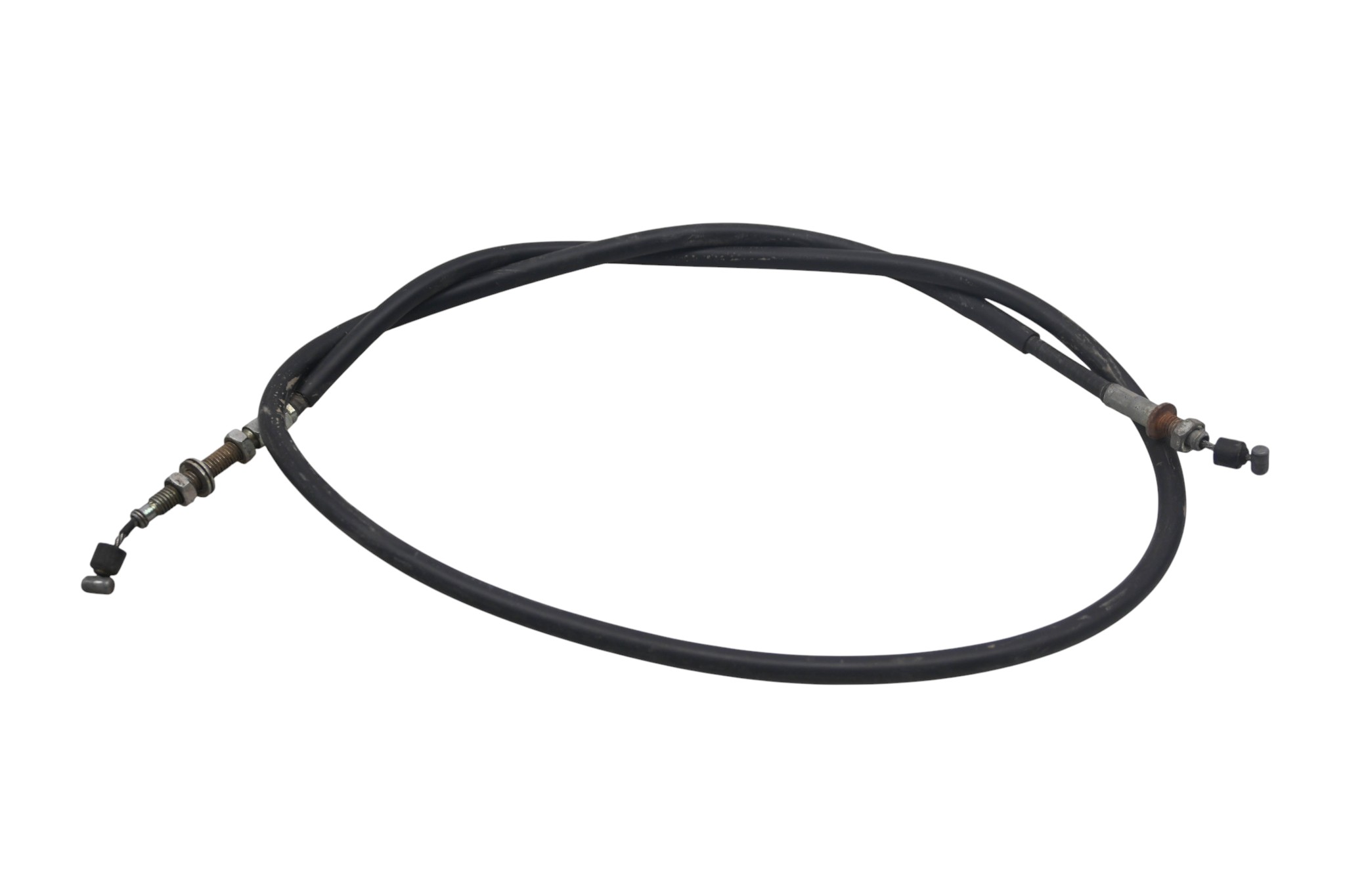 10 Kawasaki Teryx 750 Sport FI 4x4 Differential Lock Cable KRF750S