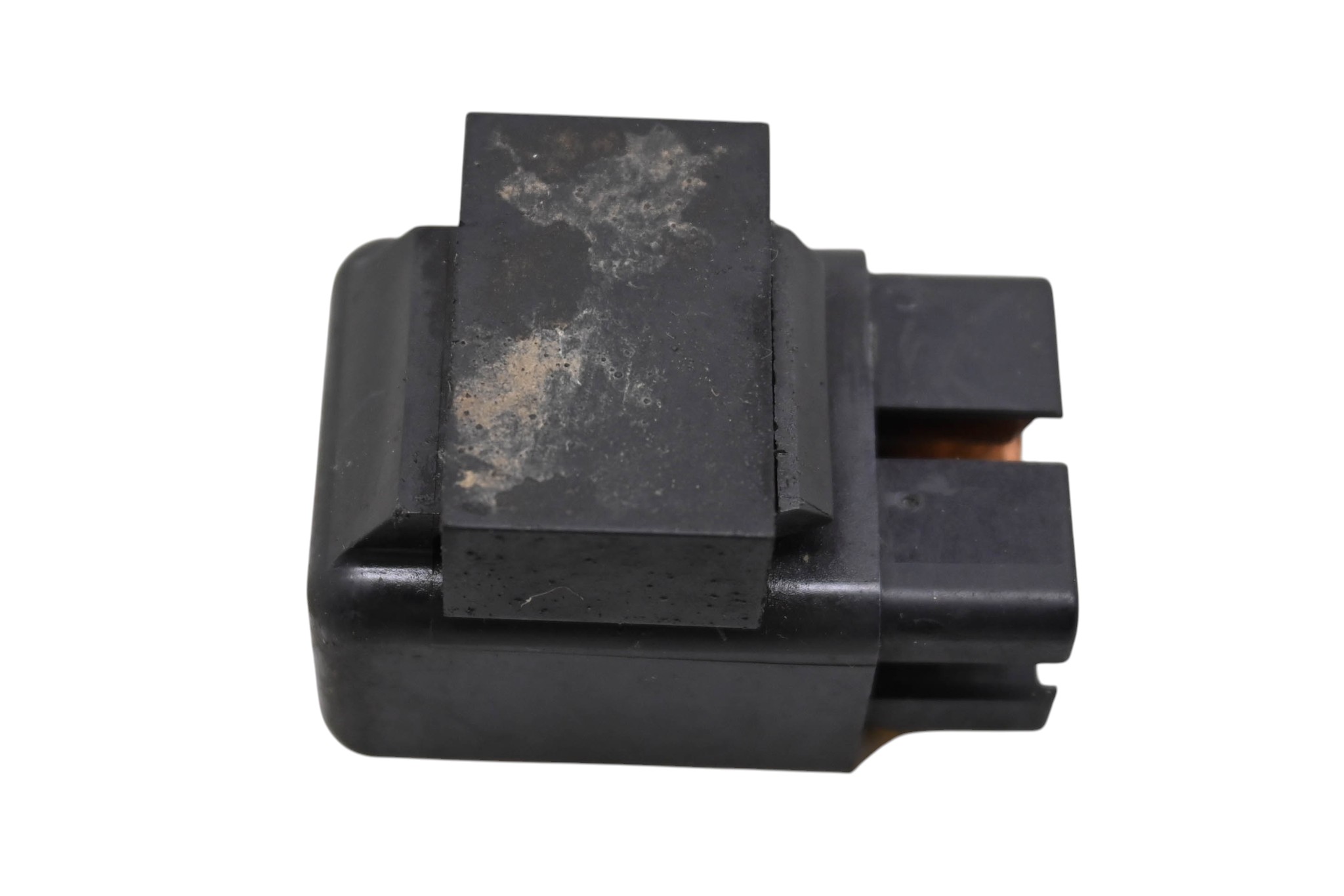 10 Kawasaki Teryx 750 Sport FI 4x4 Relay KRF750S